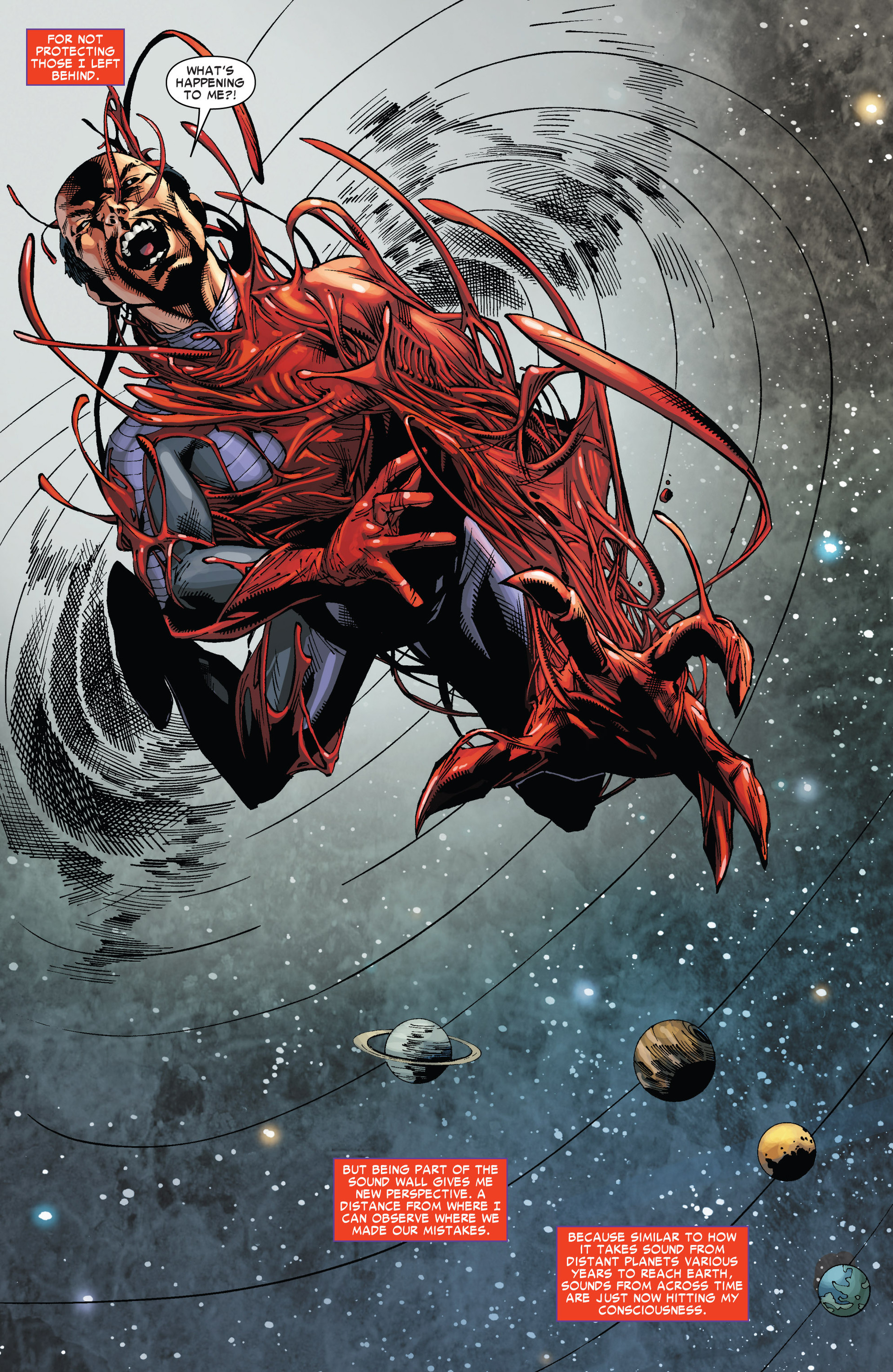 Read online Superior Carnage comic -  Issue #5 - 5