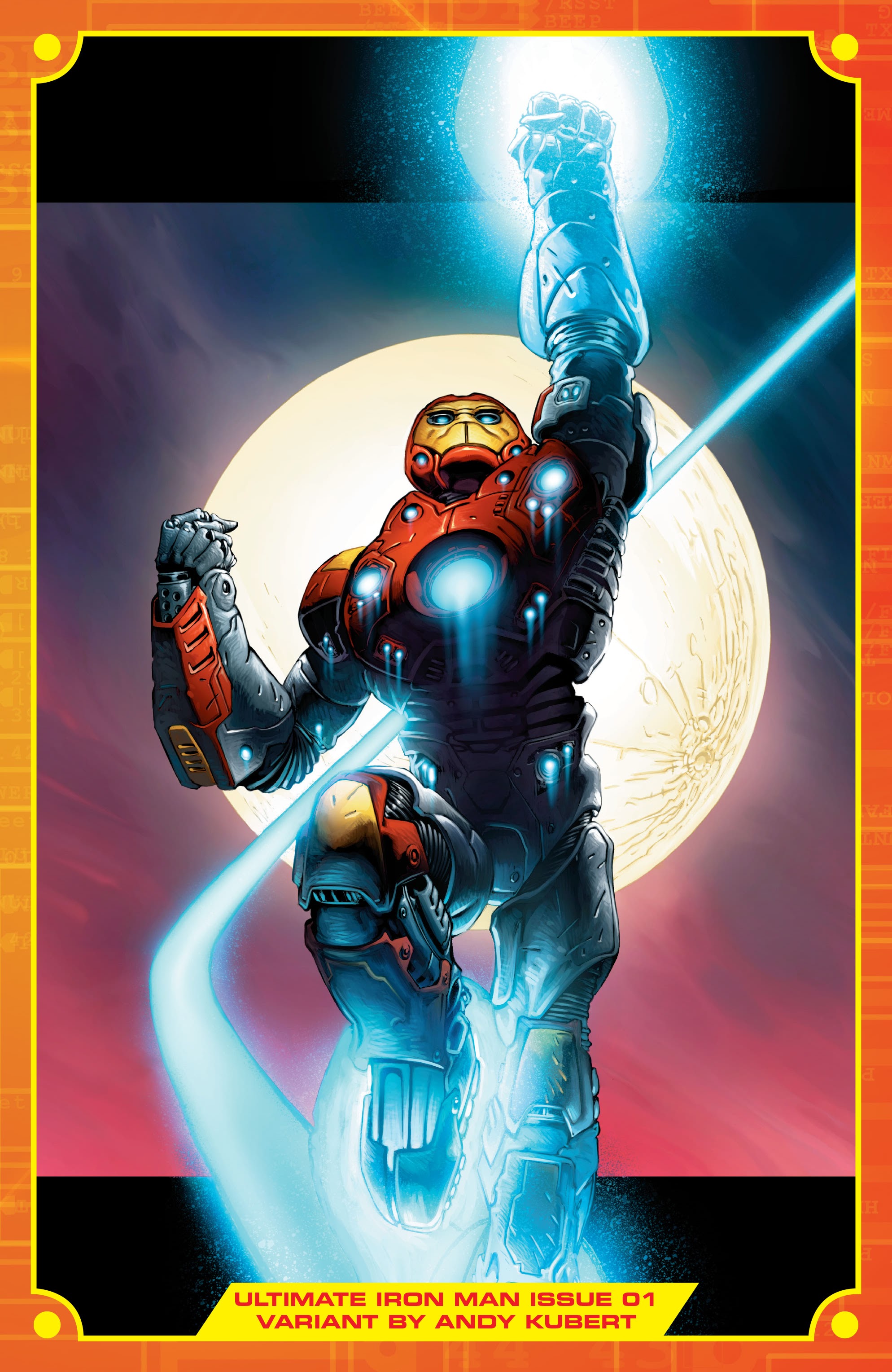 Read online Ultimate Iron Man (2005) comic -  Issue # _Ultimate Comics Iron Man - Ultimate Collection (Part 3) - 39