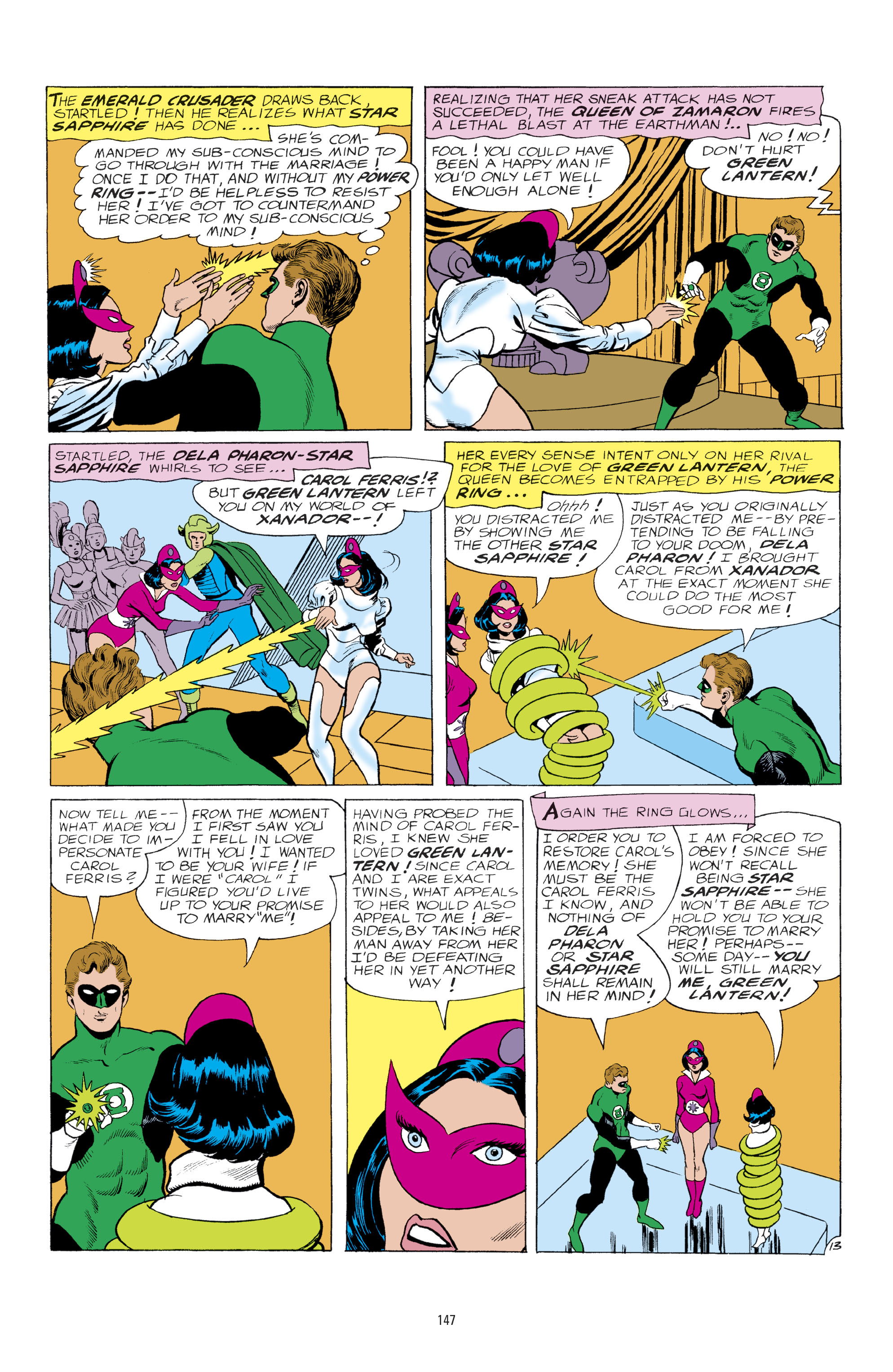 Read online Green Lantern: The Silver Age comic -  Issue # TPB 4 (Part 2) - 46