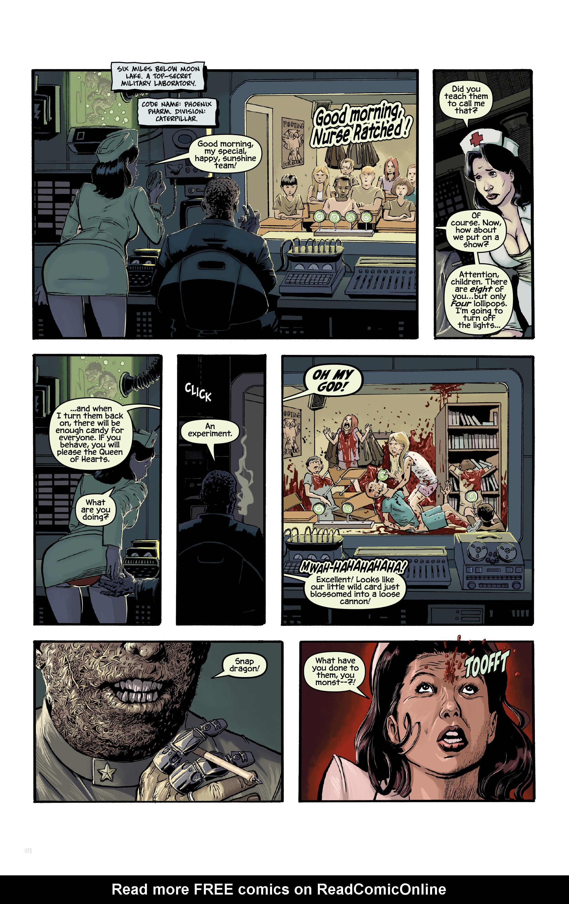 Read online Moon Lake (2020) comic -  Issue # TPB 2 (Part 1) - 62
