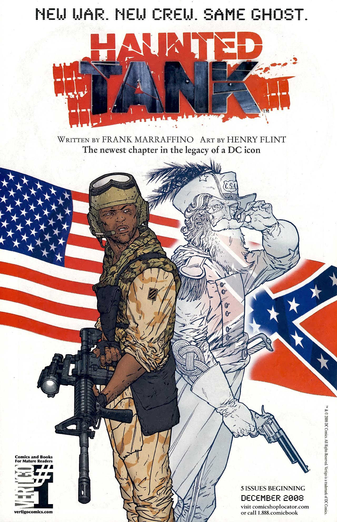 Read online Army @ Love (2008) comic -  Issue #5 - 33