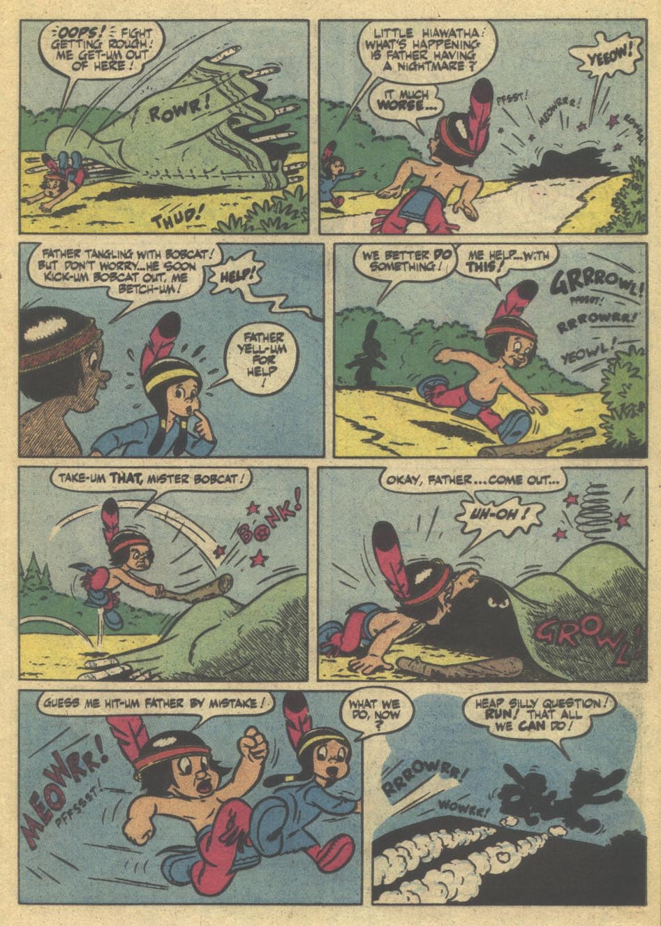 Walt Disney's Comics and Stories issue 508 - Page 29
