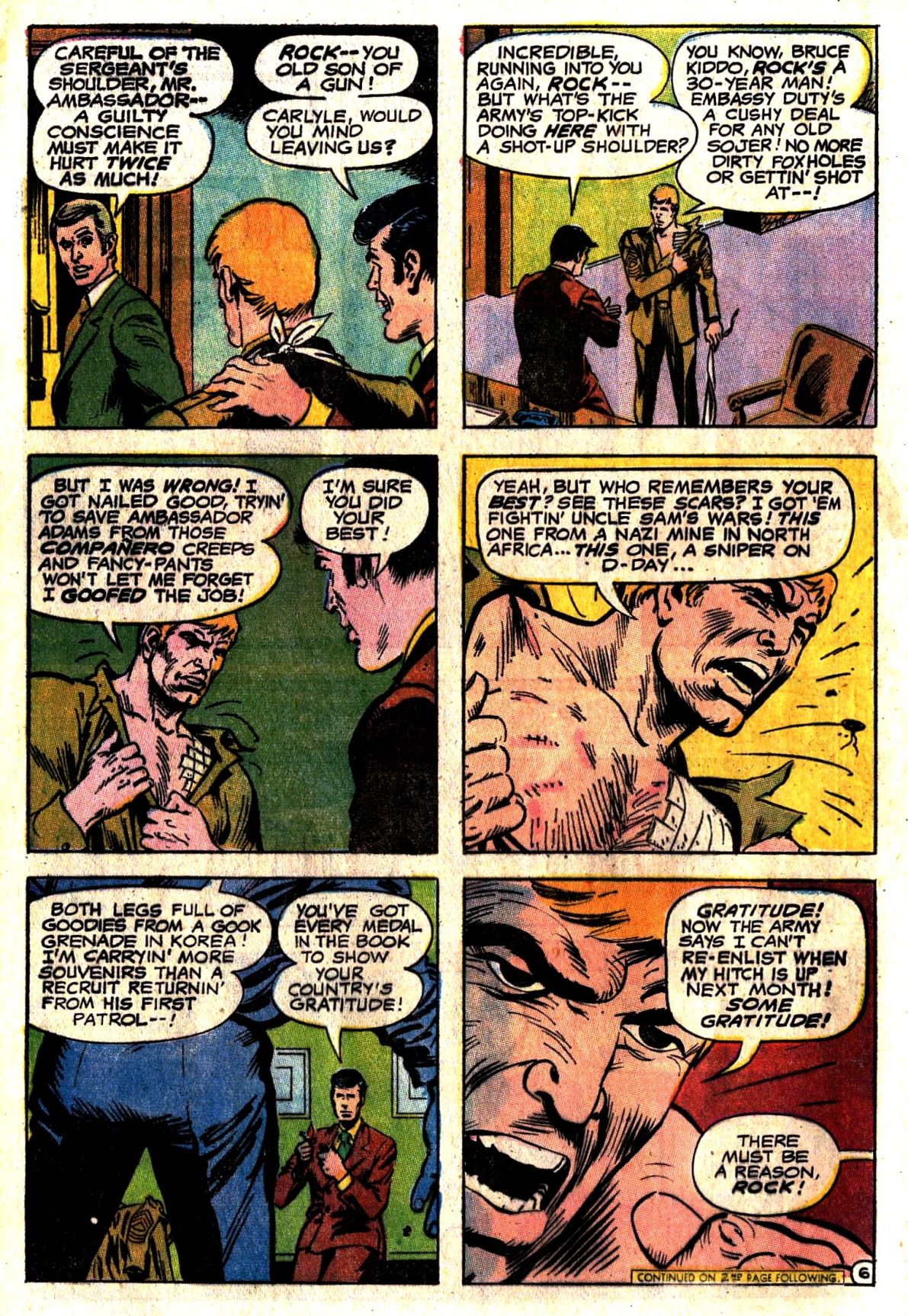 Read online The Brave and the Bold (1955) comic -  Issue #96 - 8