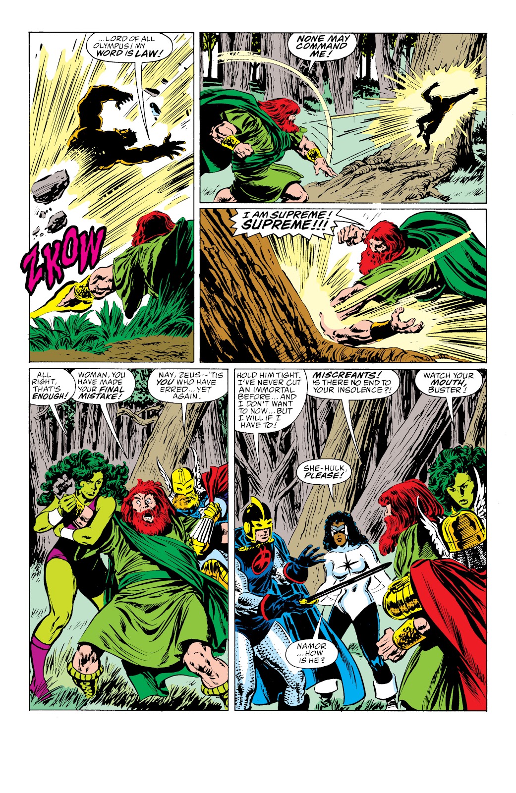 The Avengers (1963) issue 285 - Page 13