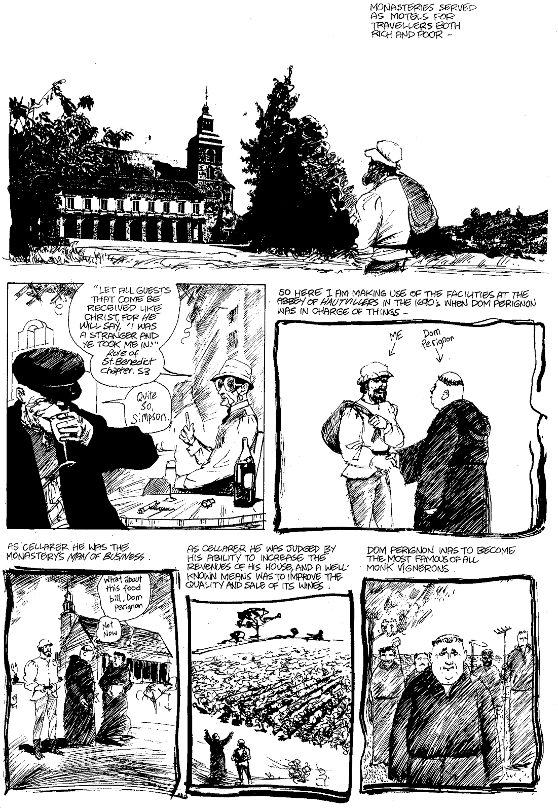Dark Horse Presents (1986) Issue #40 #45 - English 44