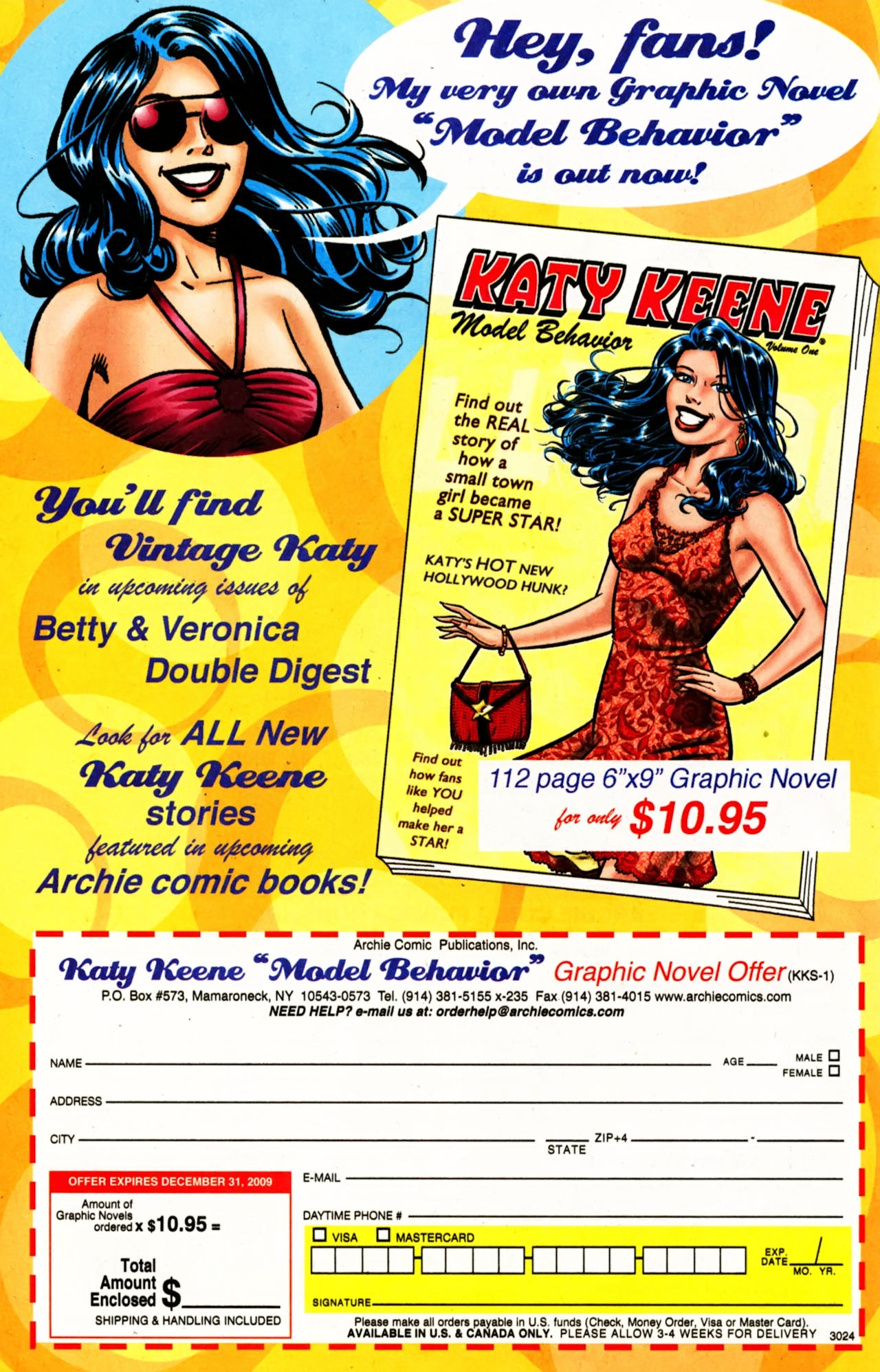 Read online Betty comic -  Issue #182 - 14