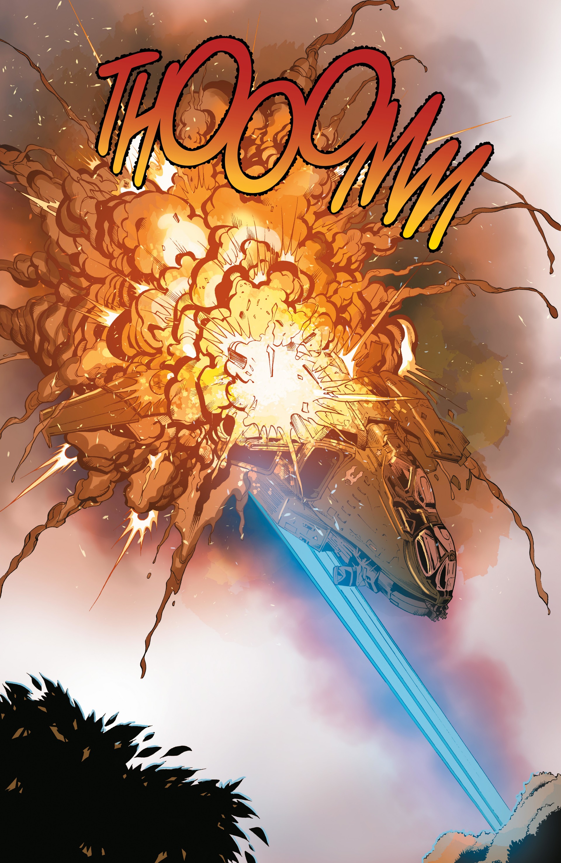 Read online Halo: Initiation and Escalation comic -  Issue # TPB (Part 5) - 3