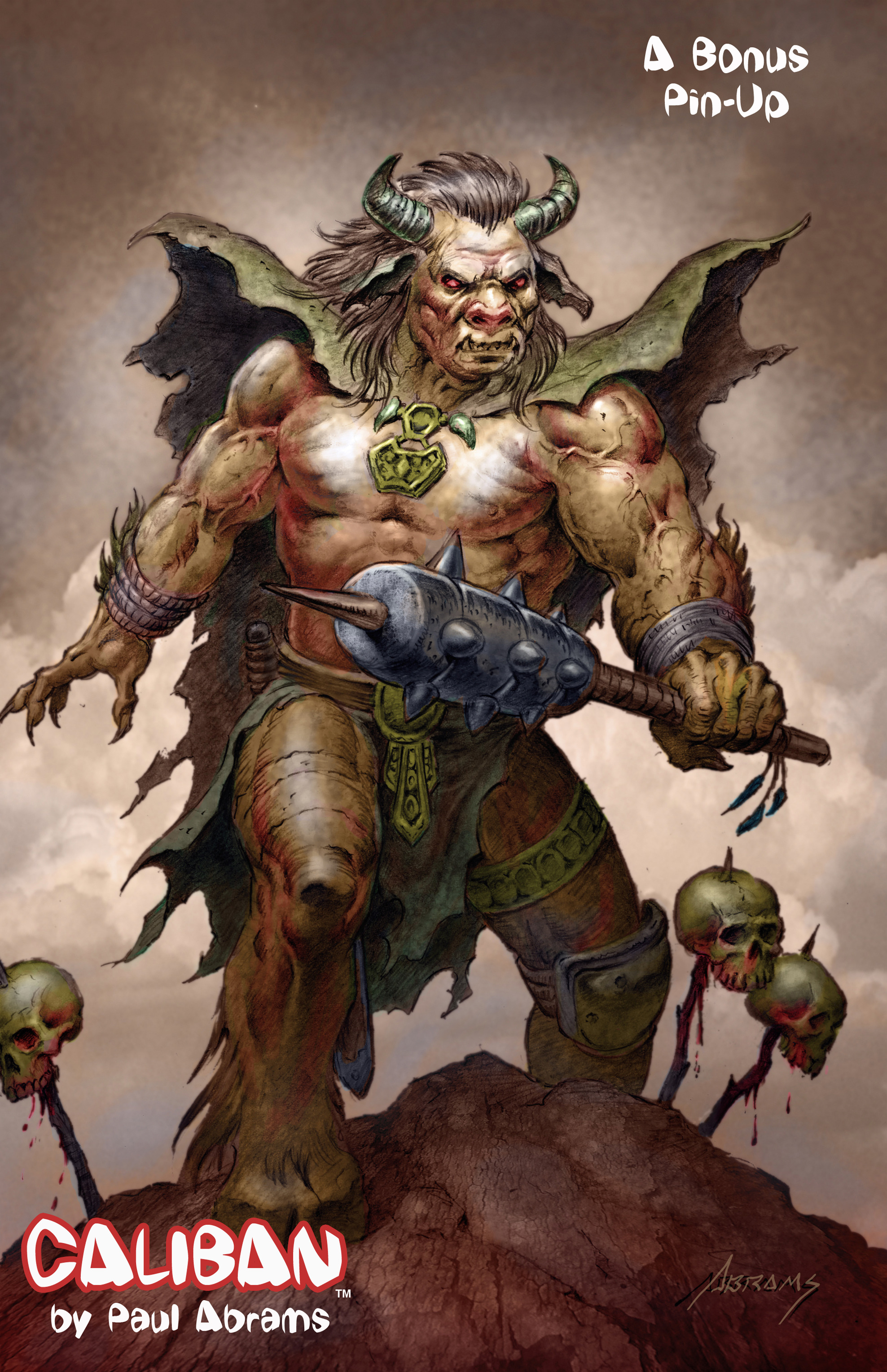 Read online The Tigress comic -  Issue #6 - 18