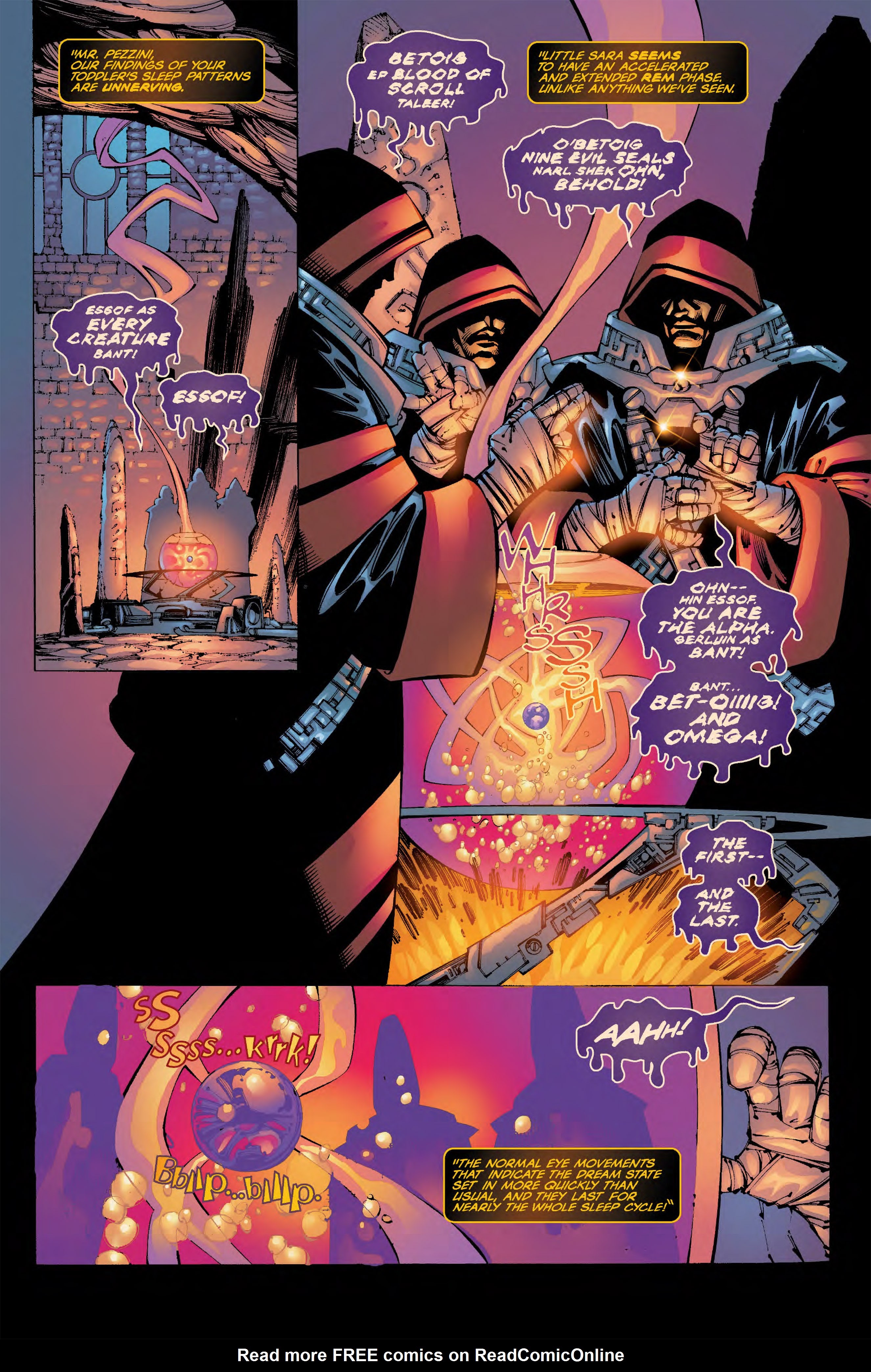 Read online The Complete Witchblade comic -  Issue # TPB 2 (Part 5) - 42