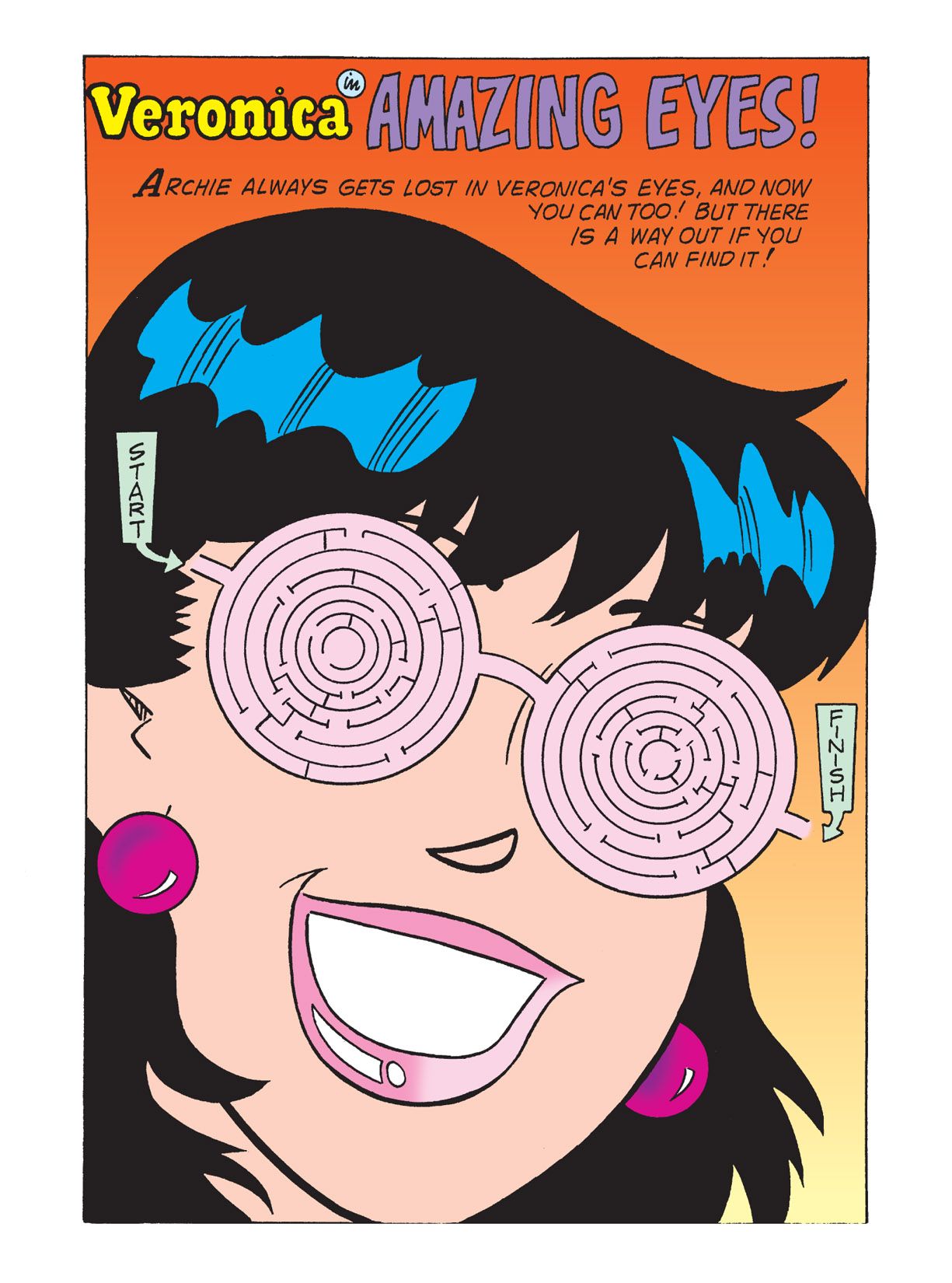 Read online Betty and Veronica Double Digest comic -  Issue #201 - 62