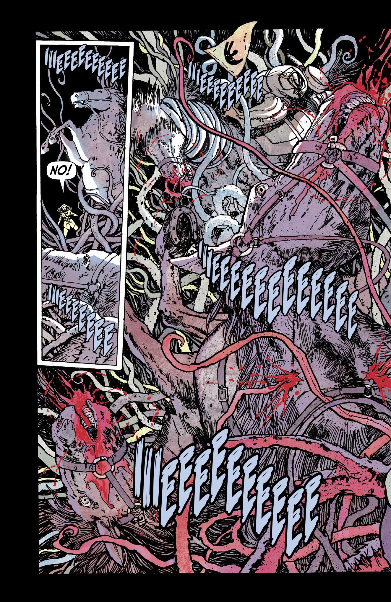 Read online Judge Dredd Megazine (Vol. 5) comic -  Issue #442 - 70