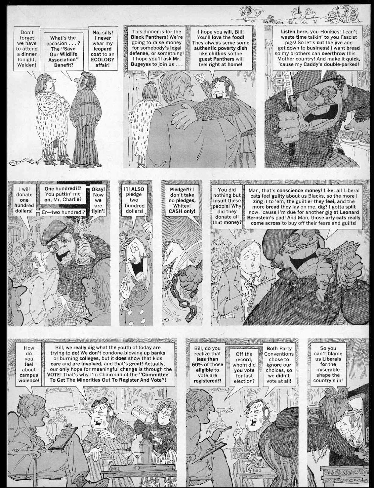MAD issue 158 - Page 35