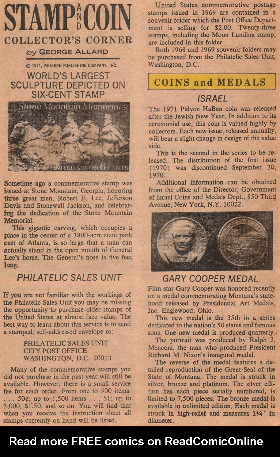 Read online Turok, Son of Stone comic -  Issue #73 - 30