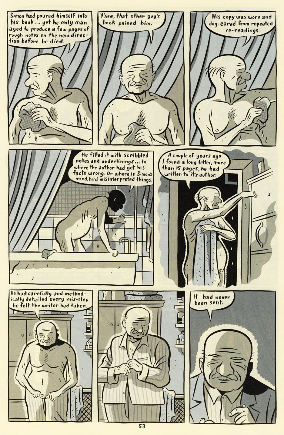 Palooka-Ville issue 12 - Page 10