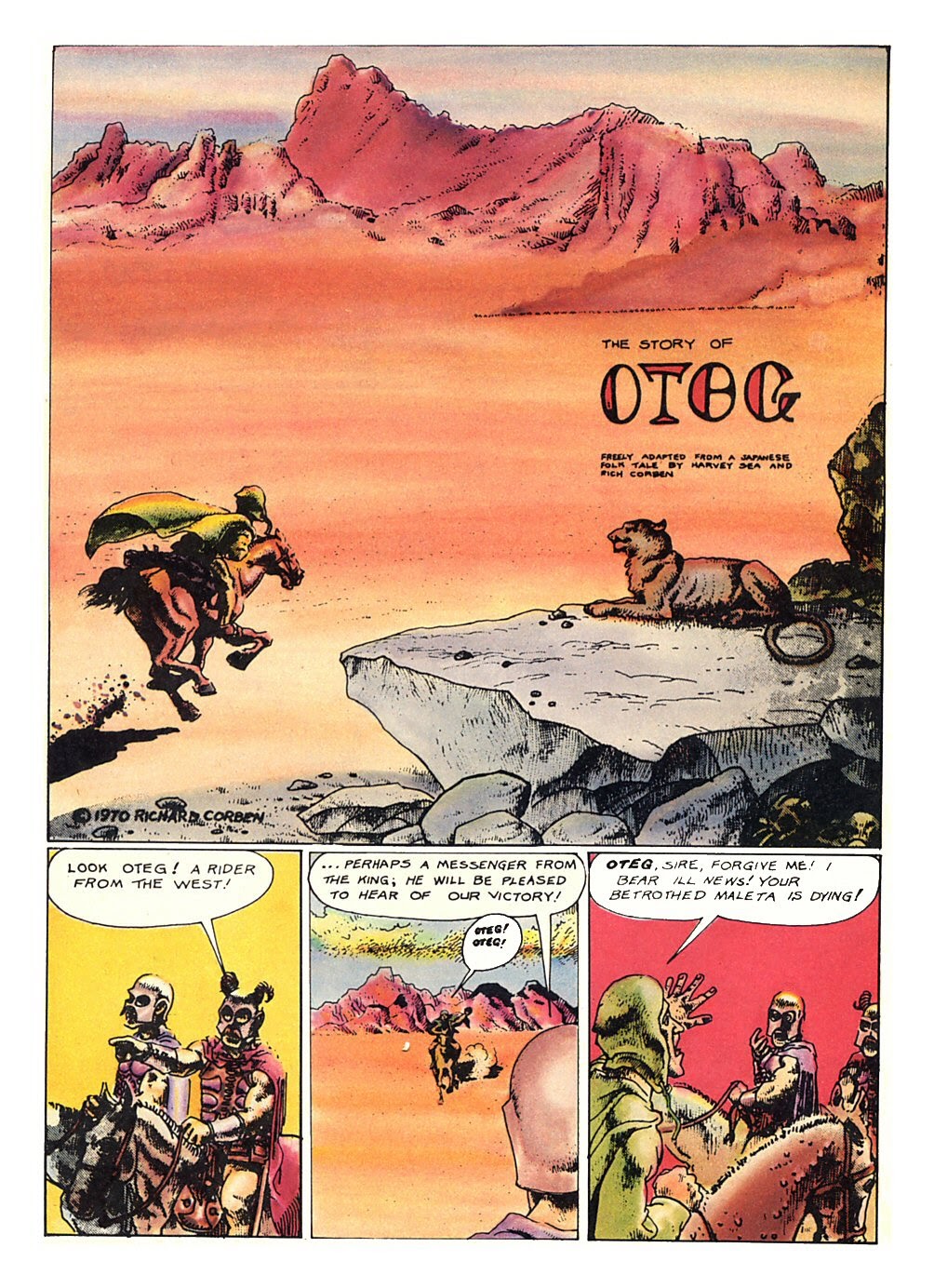 Read online Children of Fire comic -  Issue #2 - 24
