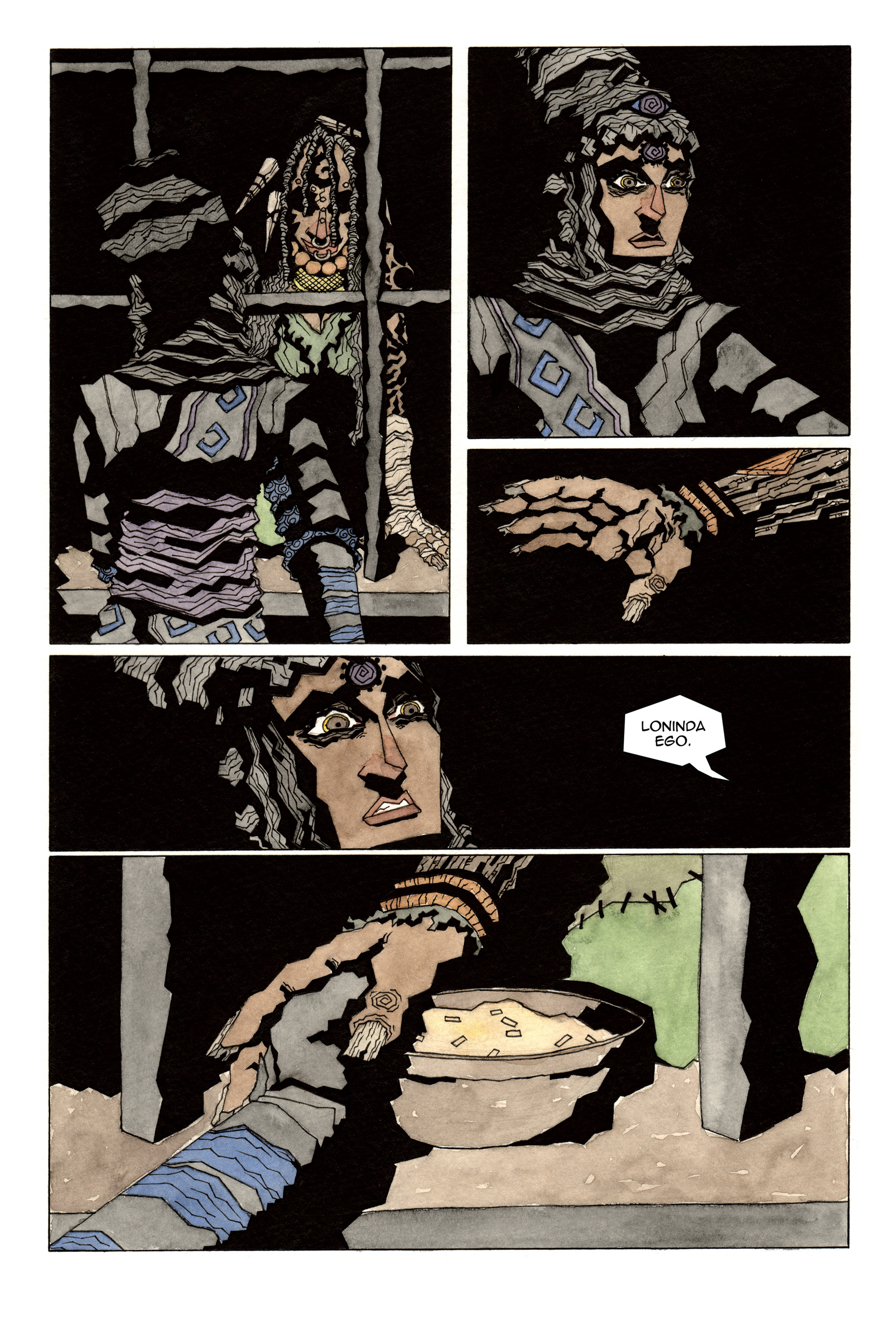 Read online Chadhiyana comic -  Issue #2 - 33