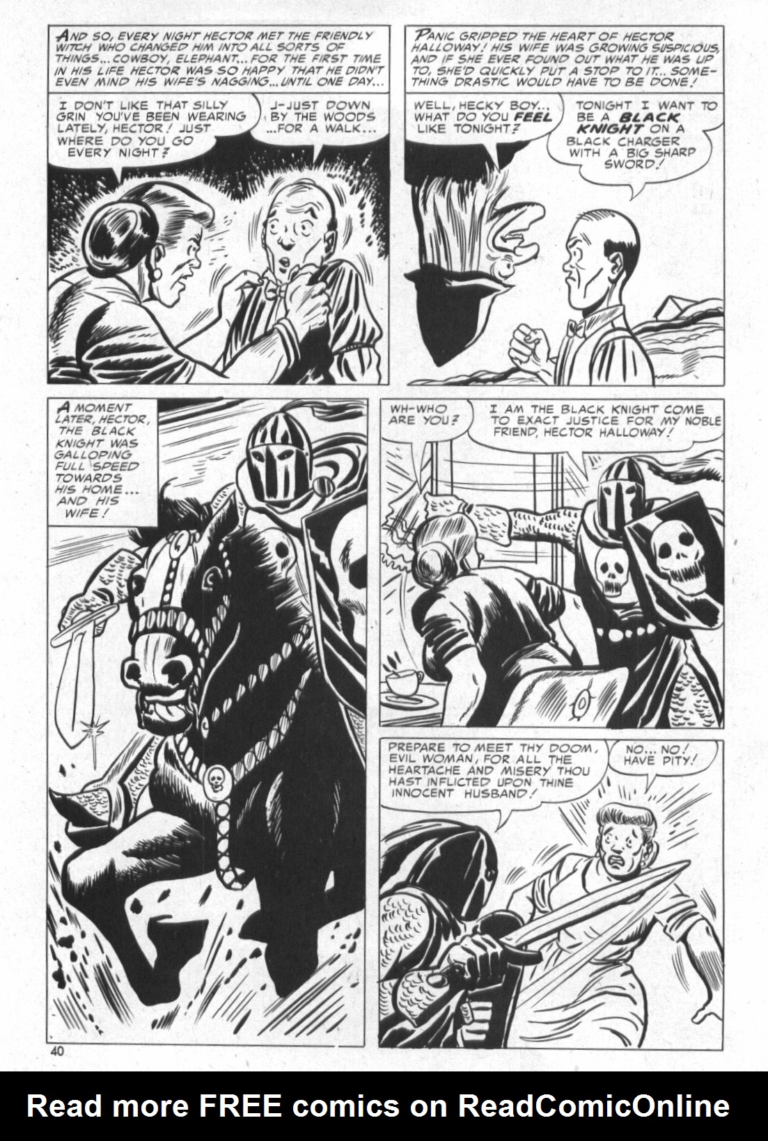 Read online Shock (1969) comic -  Issue #1 - 40