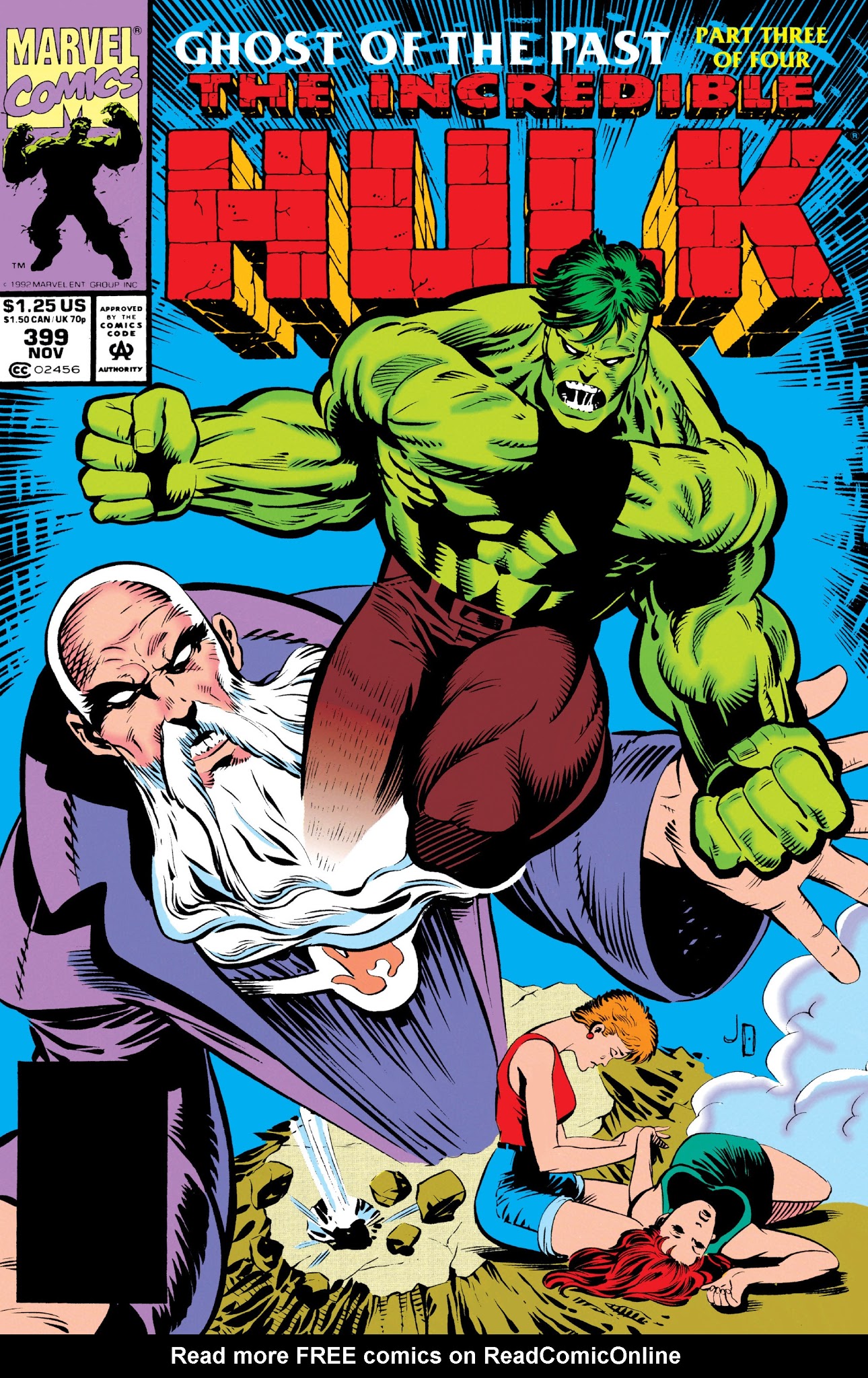 Read online Incredible Hulk Epic Collection comic -  Issue # TPB 19 - 188