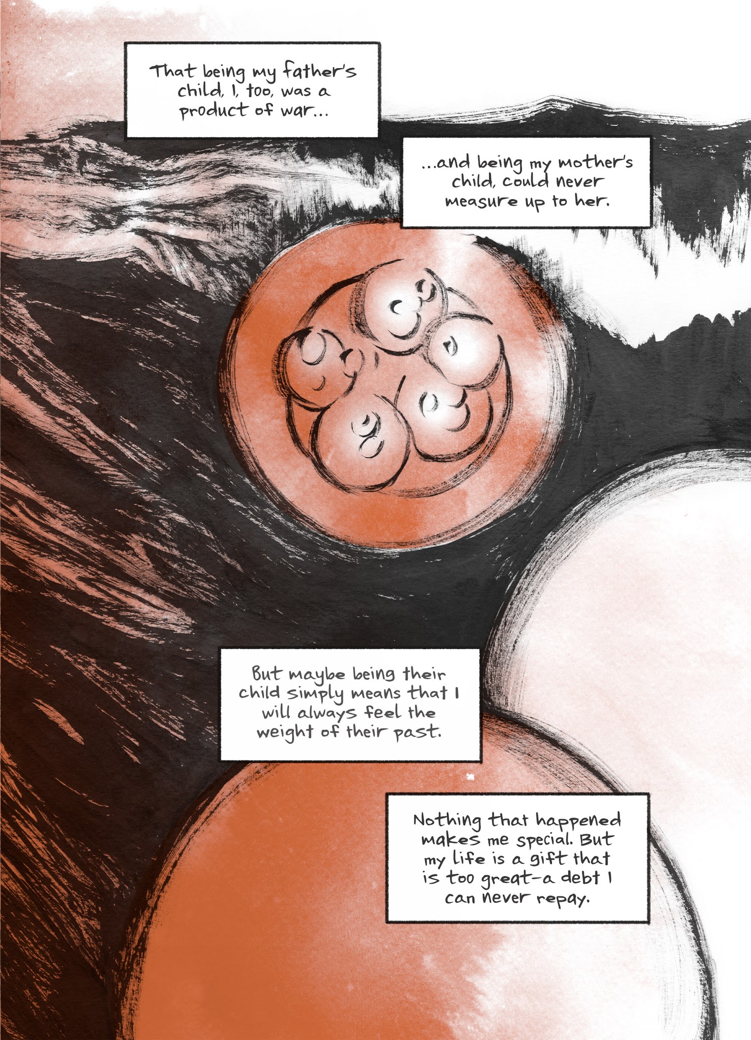 Read online The Best We Could Do comic -  Issue # TPB - 336