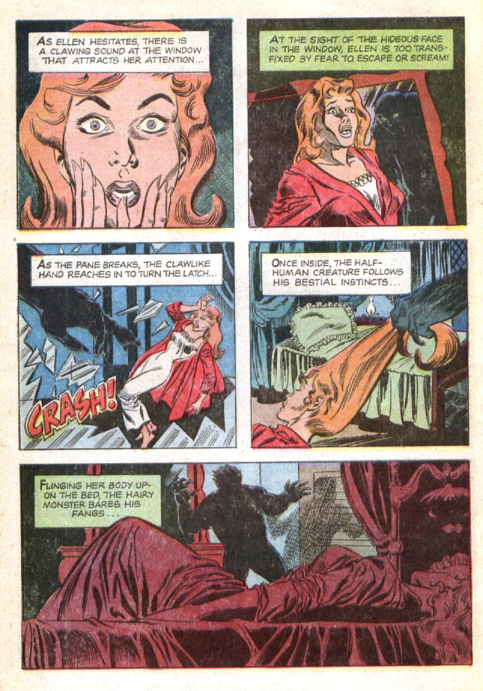 Read online Ripley's Believe it or Not! (1965) comic -  Issue #14 - 28
