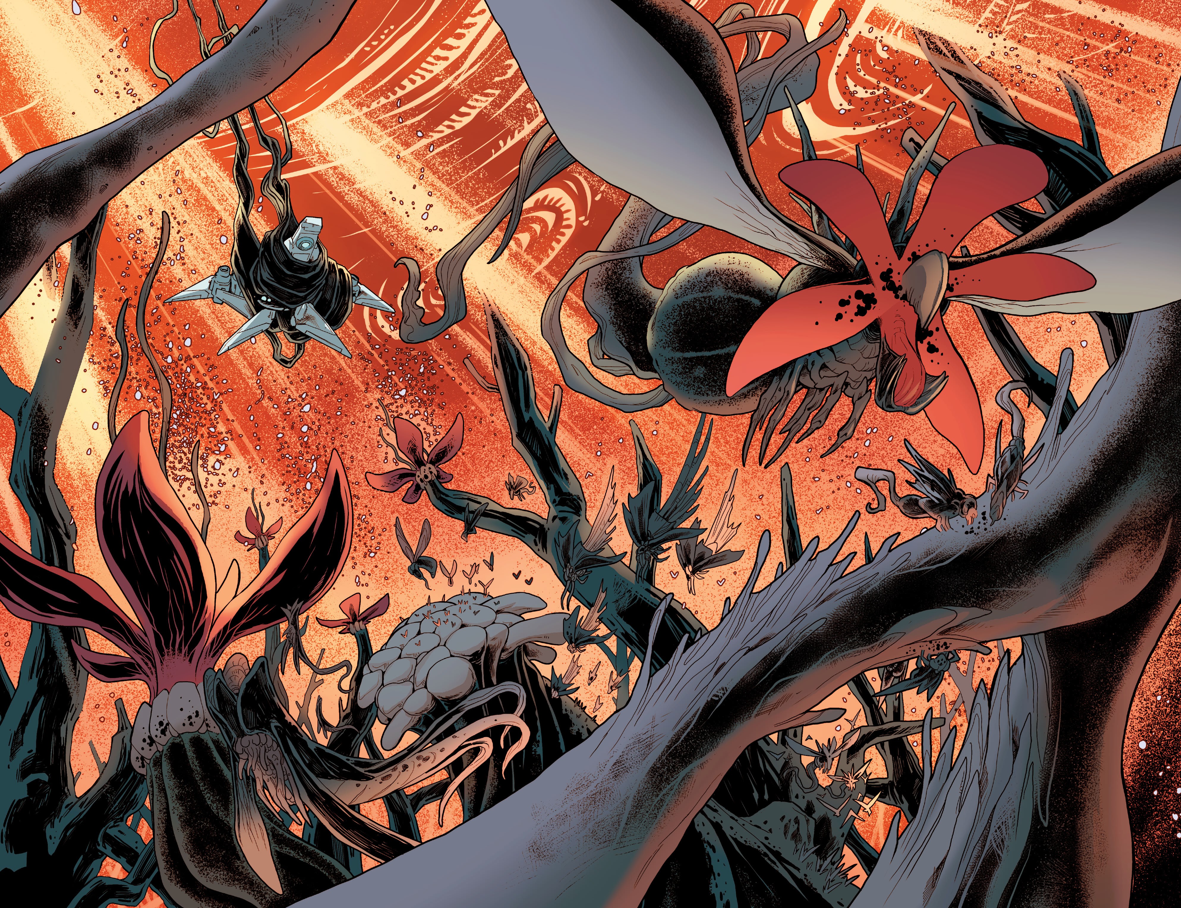 Read online Guardians Of The Galaxy by Brian Michael Bendis comic -  Issue # TPB 3 (Part 2) - 7