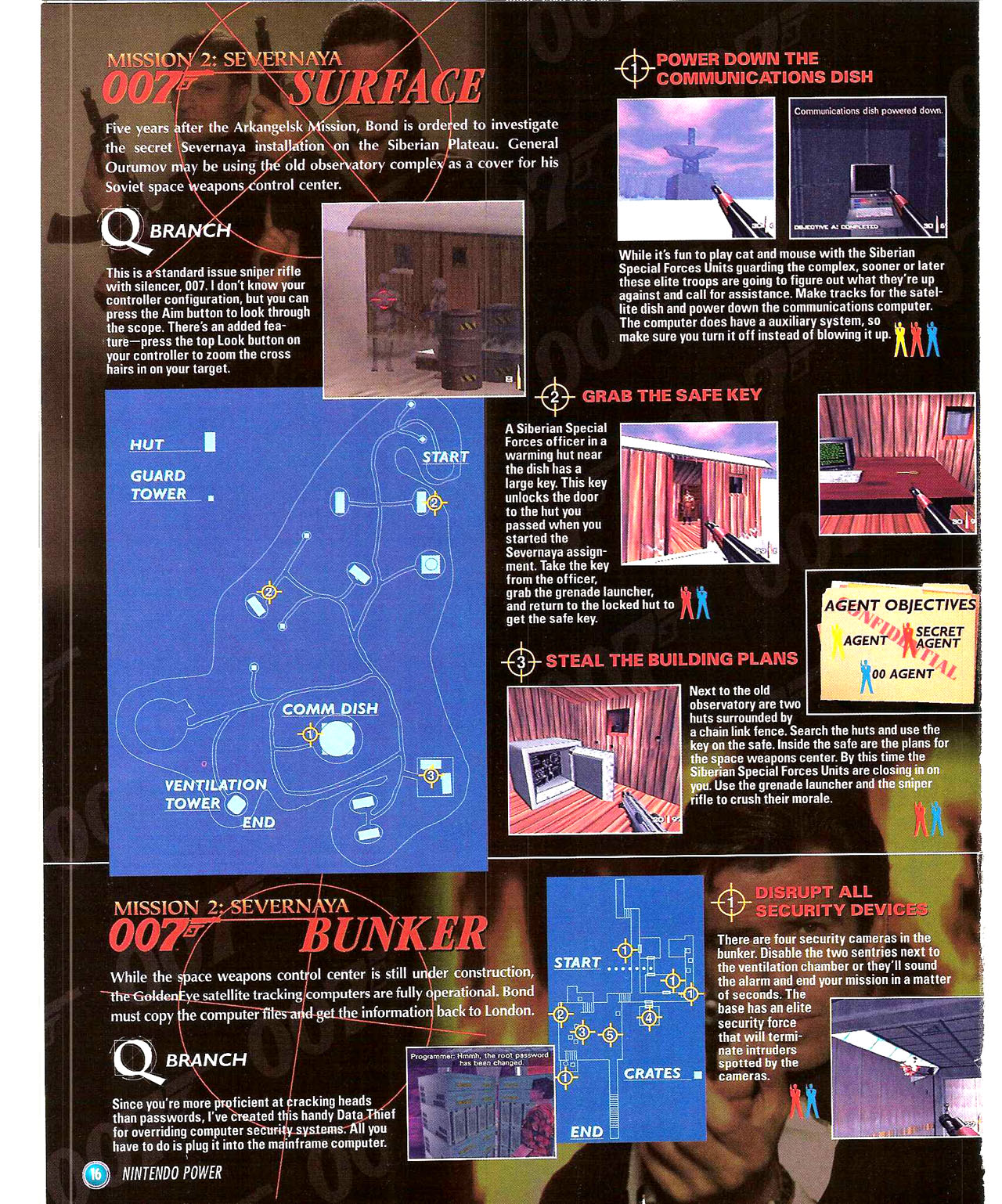 Read online Nintendo Power comic -  Issue #99 - 19
