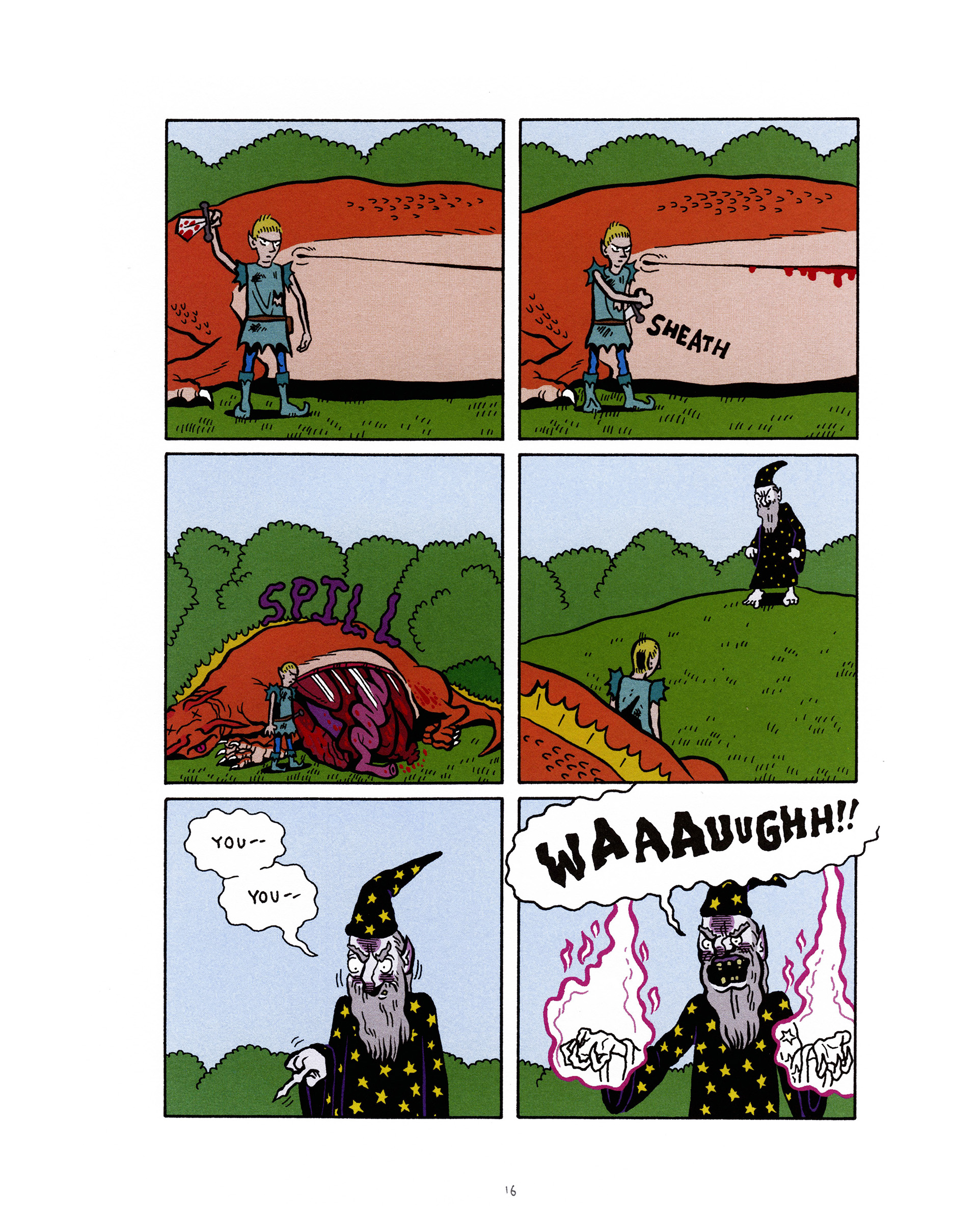 The Trap Of Ace Read Online Free The Furry Trap TPB | Read All Comics Online For Free