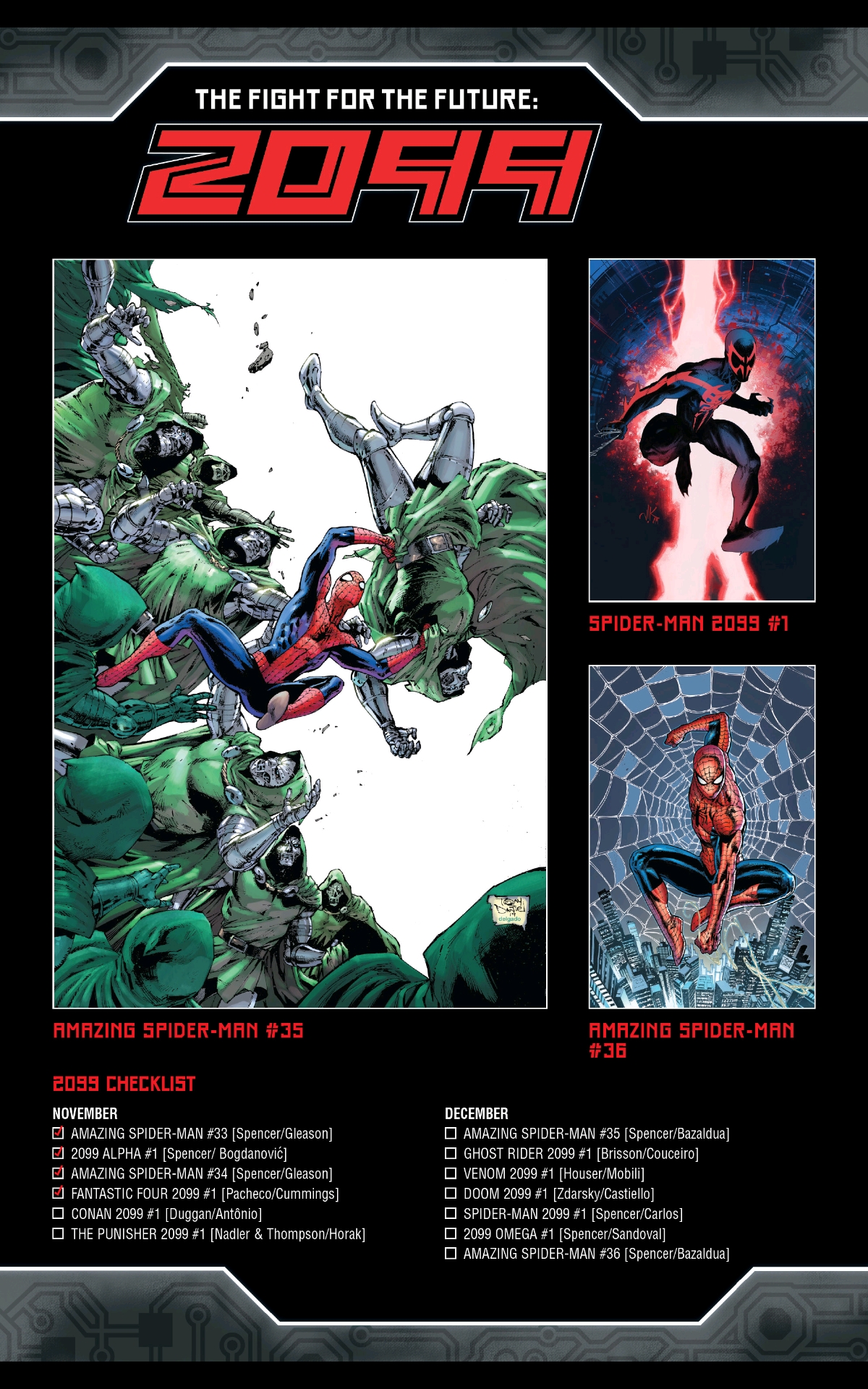 Read online The Amazing Spider-Man (2018) comic -  Issue #34 - 22