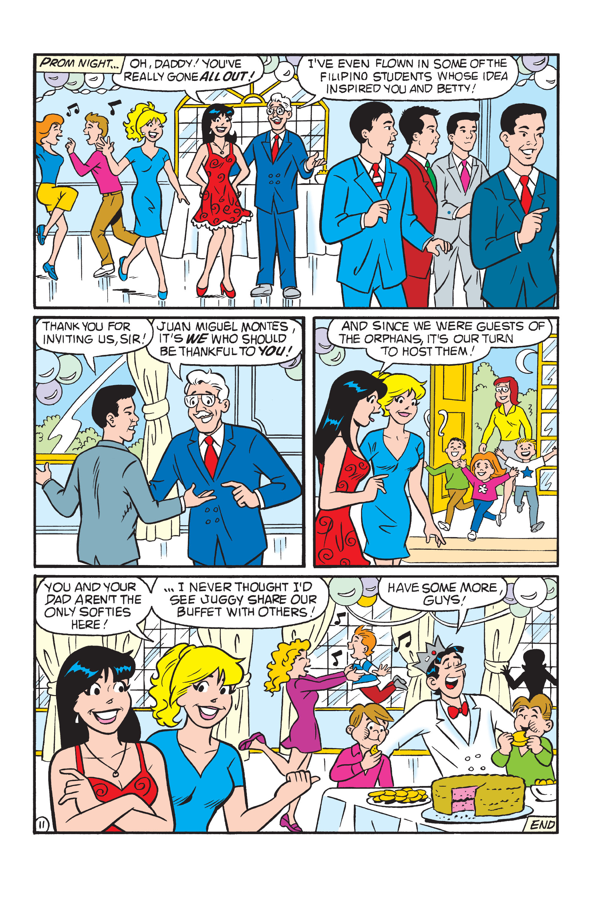 Read online Pep Digital comic -  Issue #7 - 85