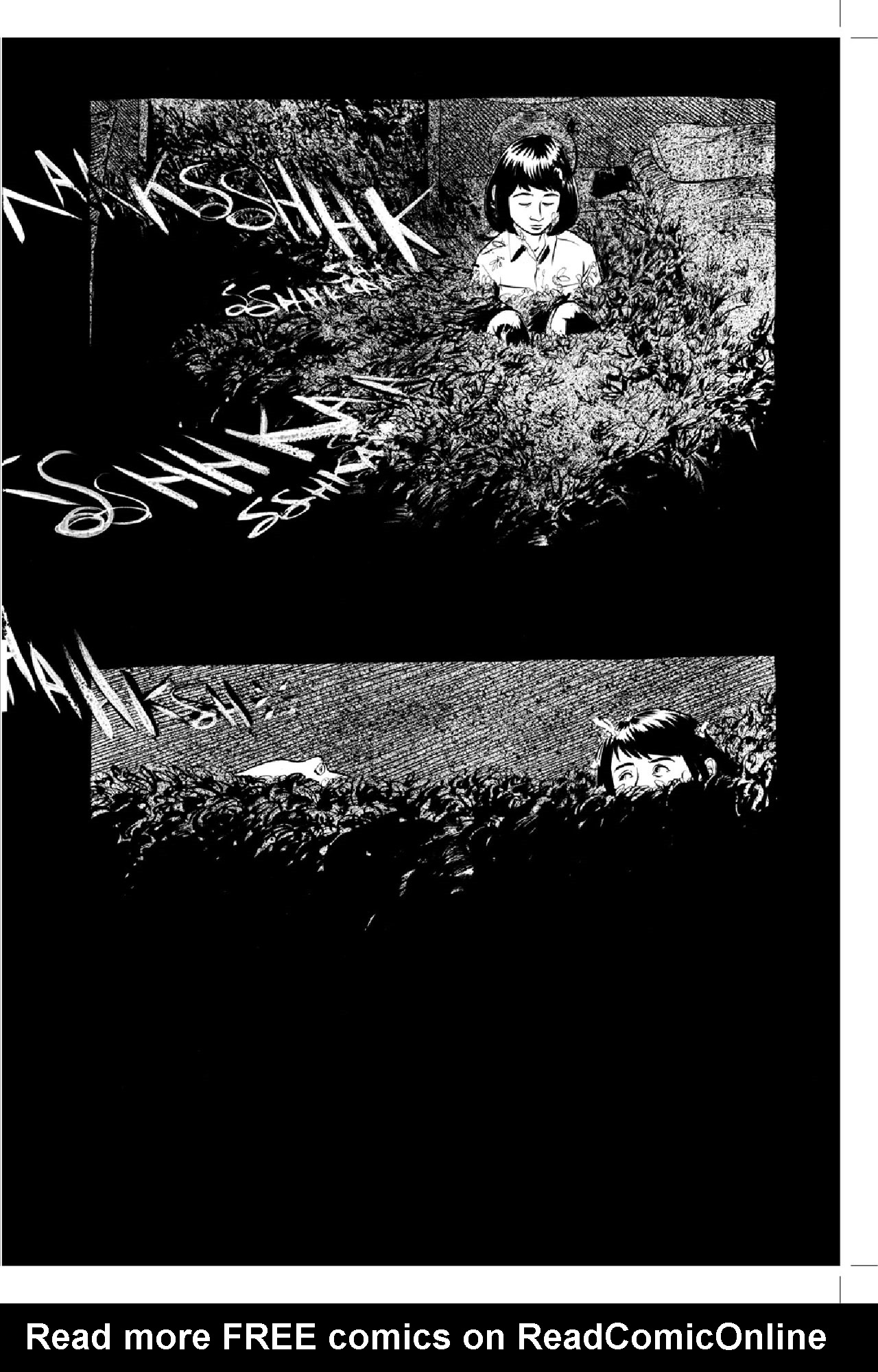 Read online Swallow Me Whole comic -  Issue # Full - 195