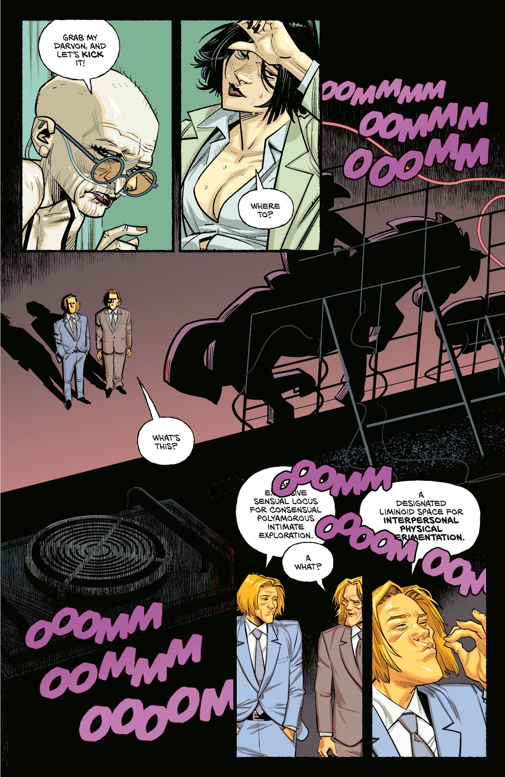 Fight Club 3 issue 8 - Page 24
