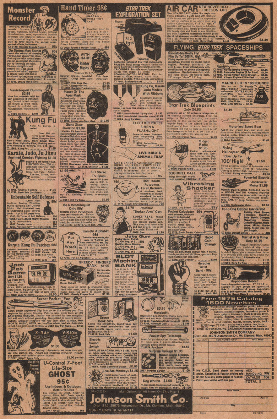 Read online Star Spangled War Stories (1952) comic -  Issue #199 - 8