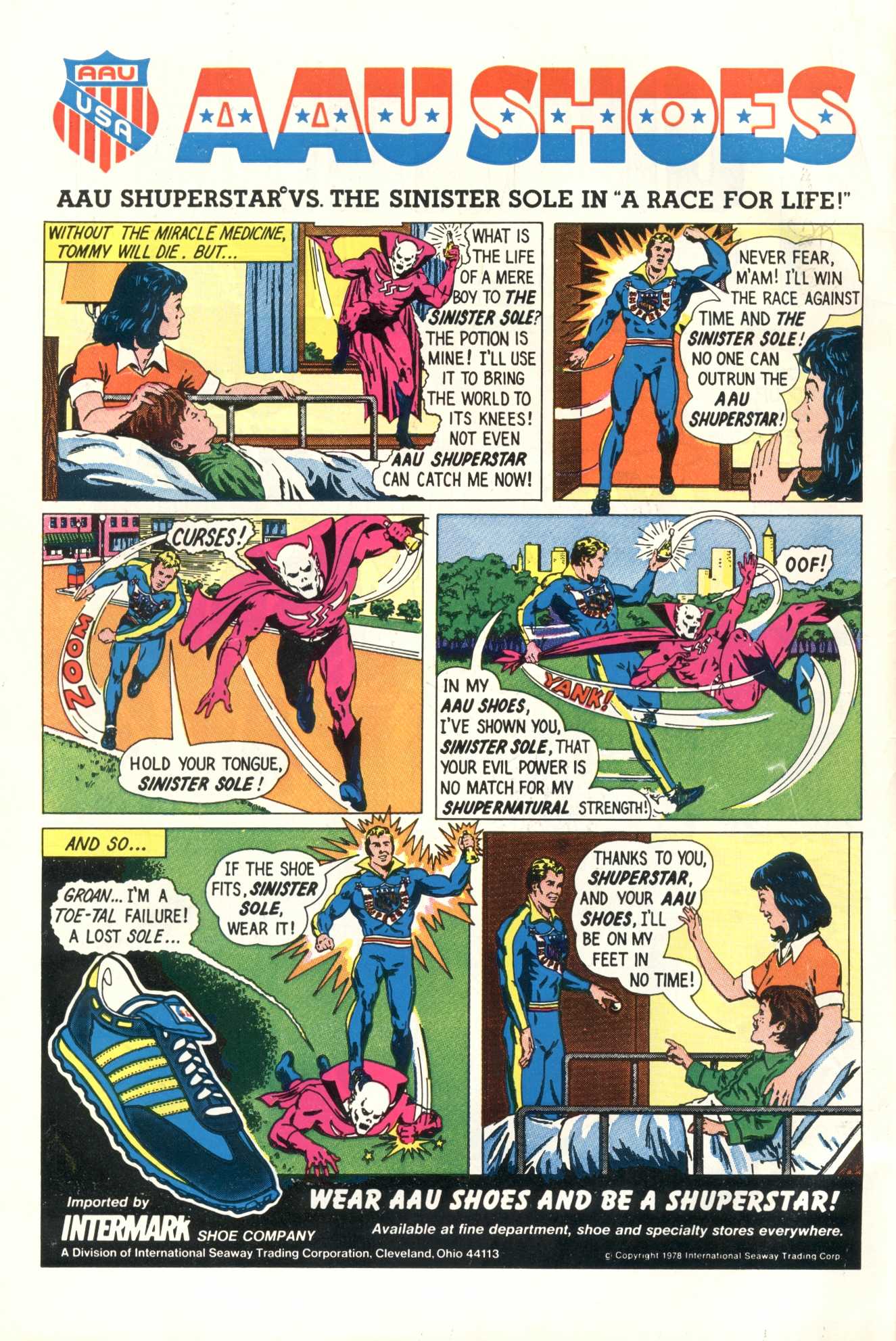 Read online Unknown Soldier (1977) comic -  Issue #215 - 2