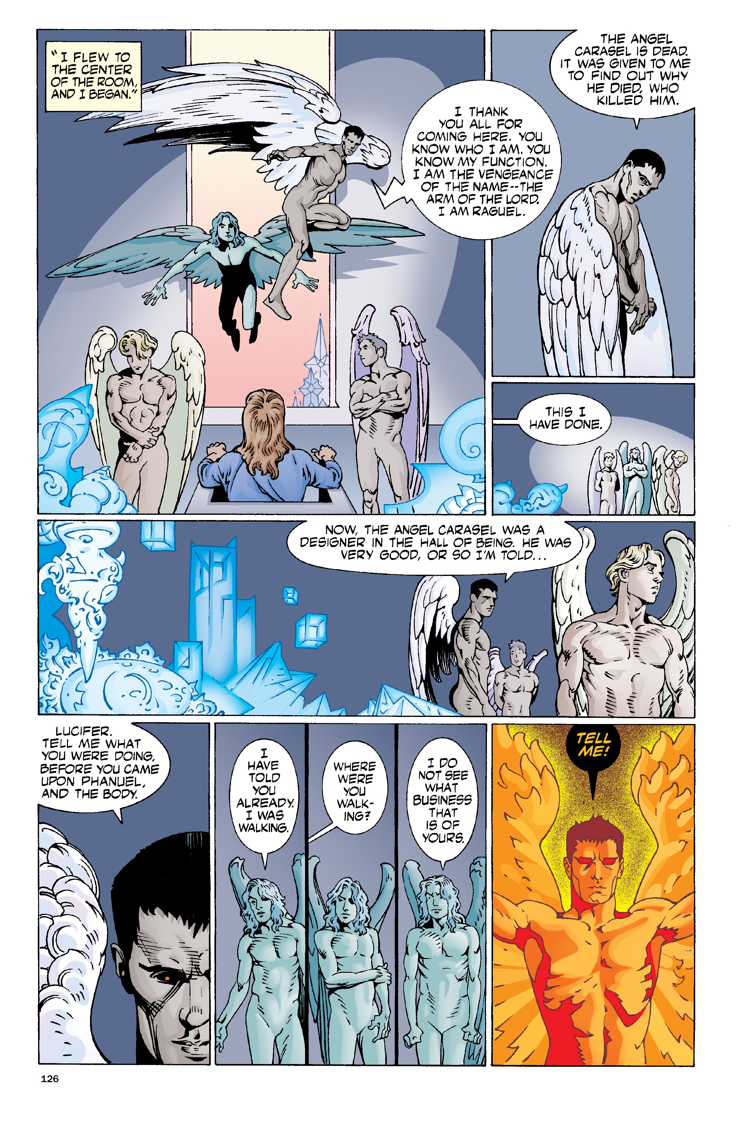 Read online The Neil Gaiman Library comic -  Issue # TPB 1 (Part 2) - 29