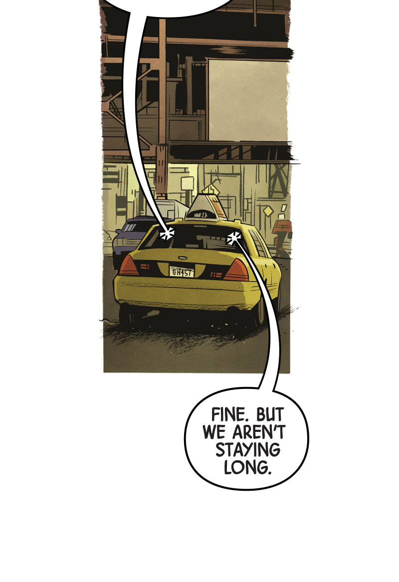 Read online Moon Knight: Welcome to New Egypt Infinity Comic comic -  Issue #8 - 19