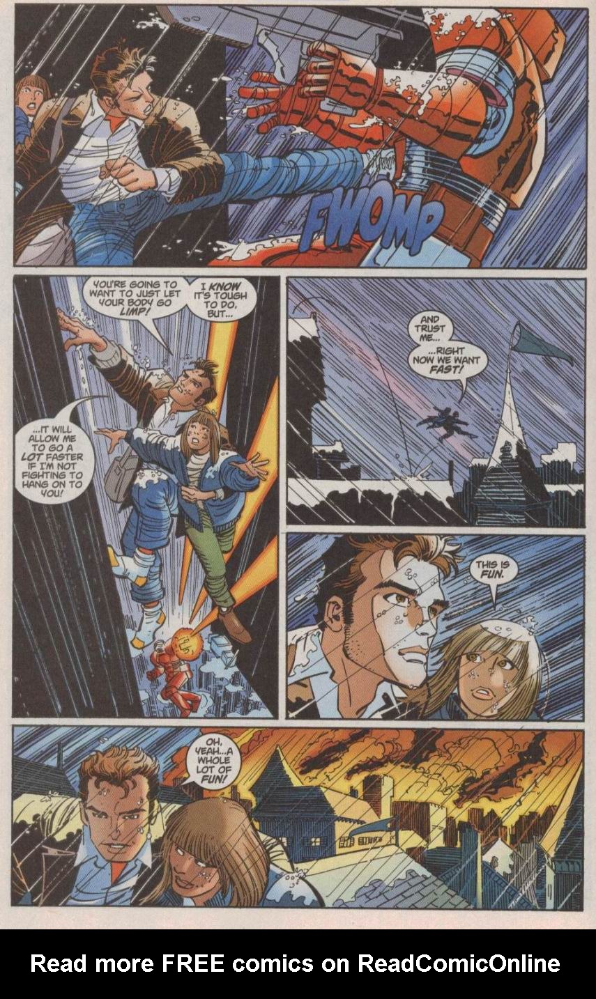 Peter Parker: Spider-Man Issue #15 #18 - English 12