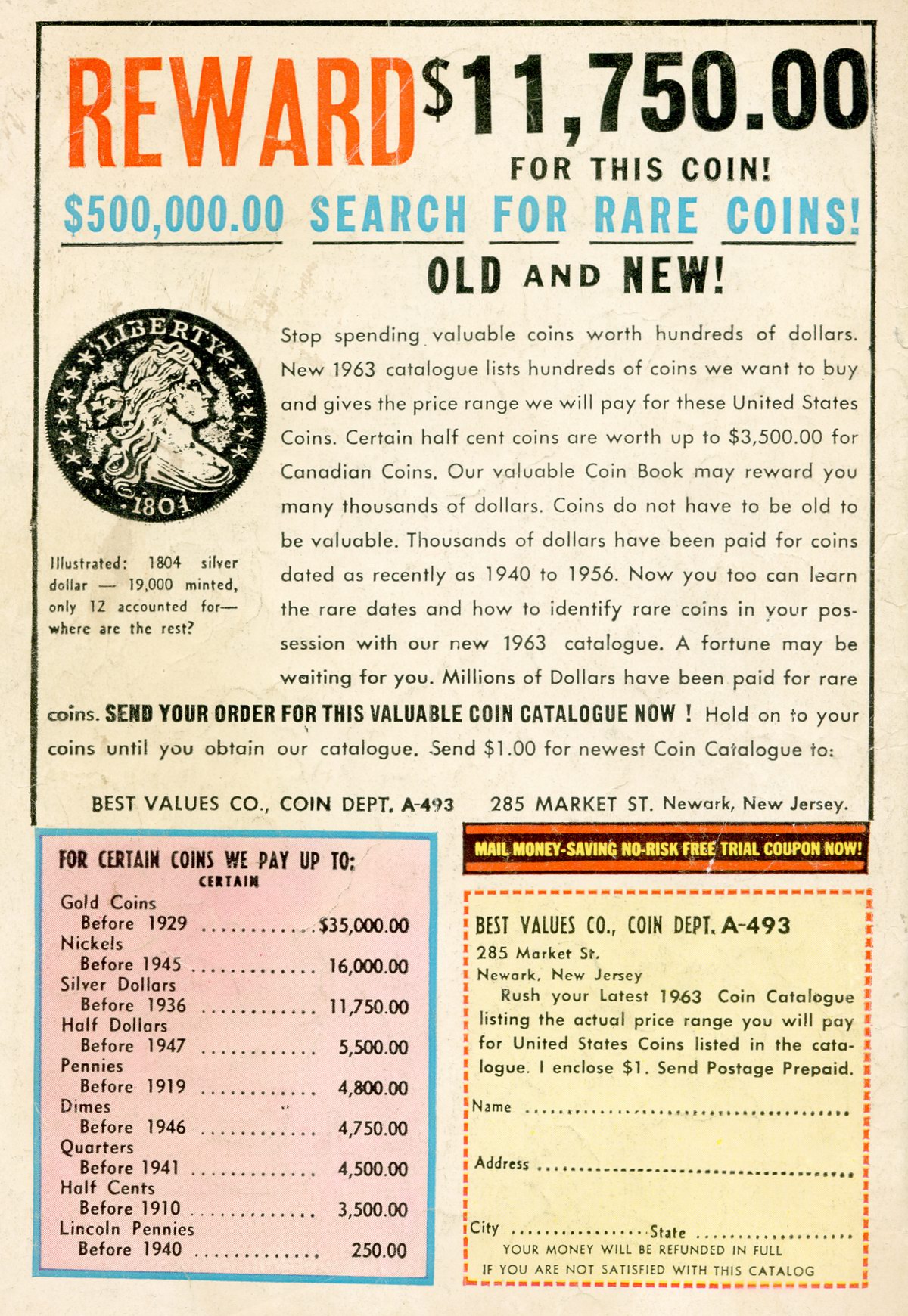 Read online Superman's Pal Jimmy Olsen comic -  Issue #70 - 36