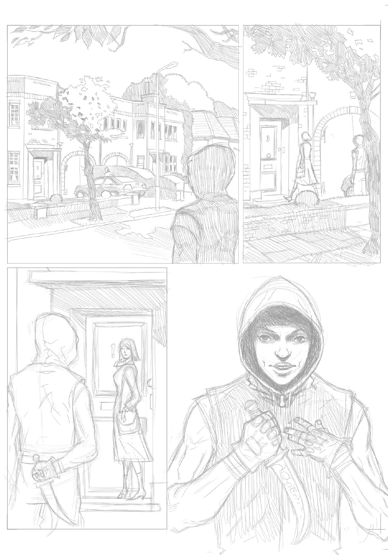 Read online Absalom comic -  Issue # TPB 2 - 97