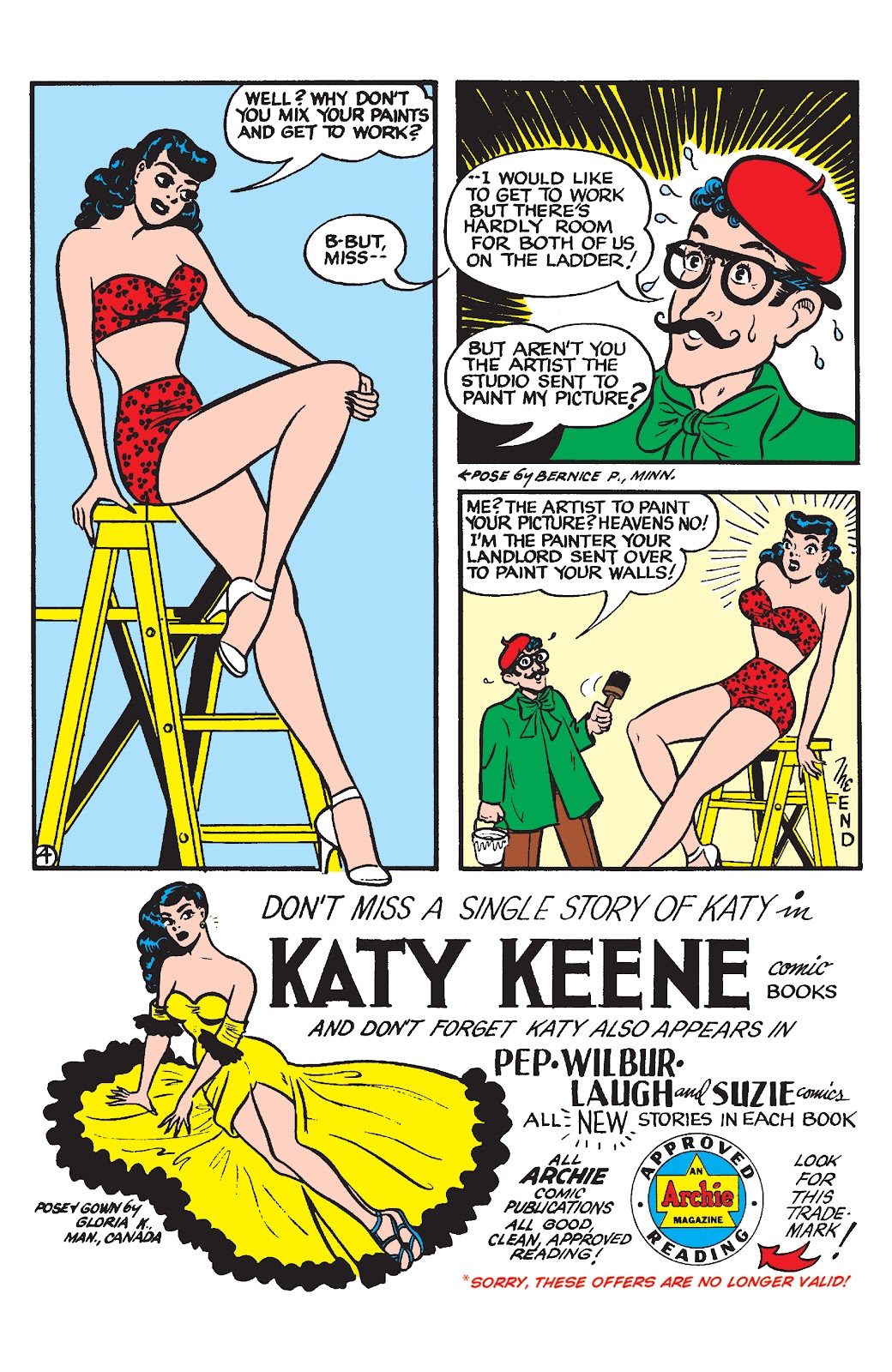 Archie Comics 80th Anniversary Presents issue 8 - Page 42