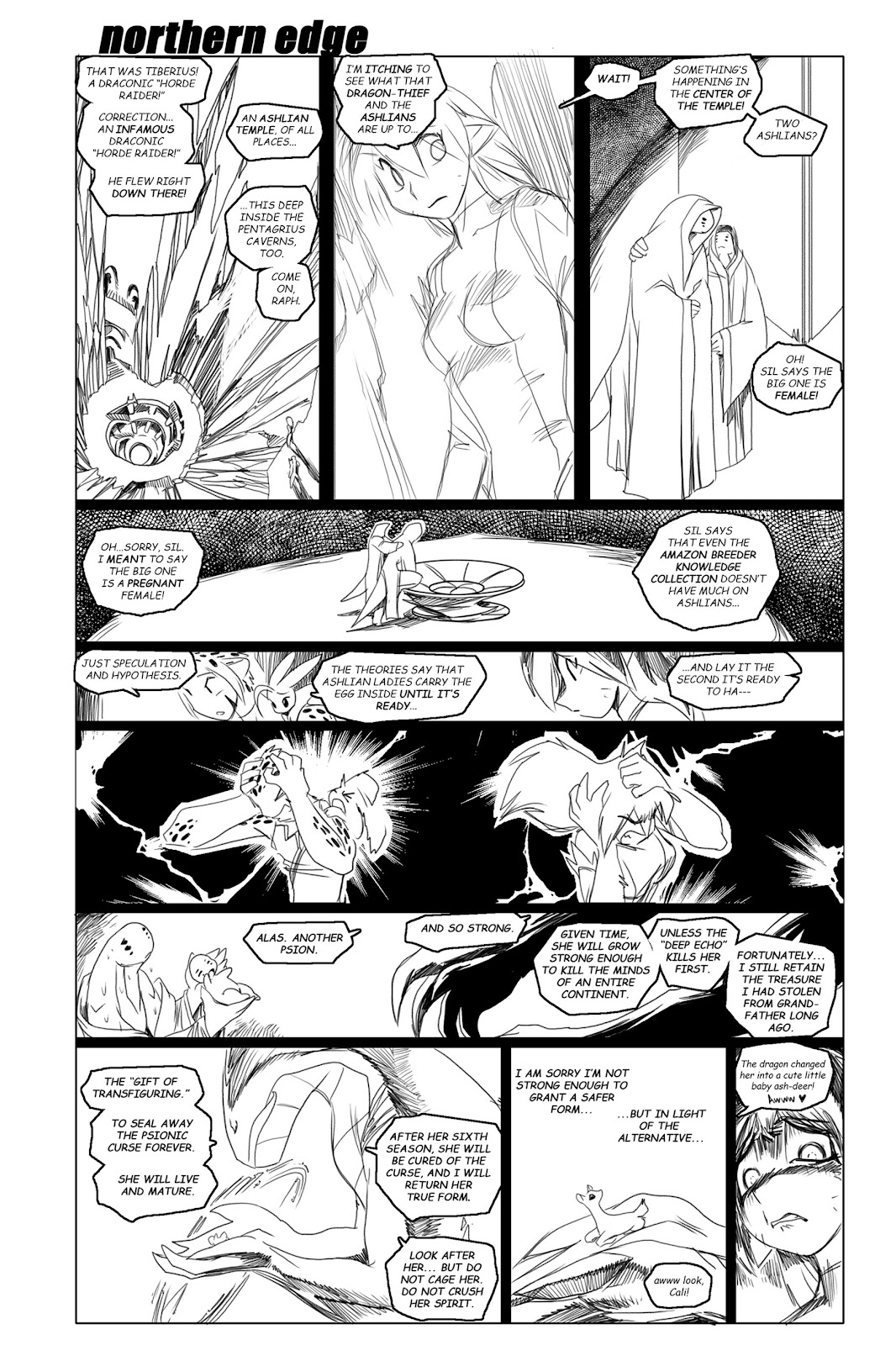 Gold Digger: FREDeral Reserve Brick issue TPB (Part 5) - Page 52