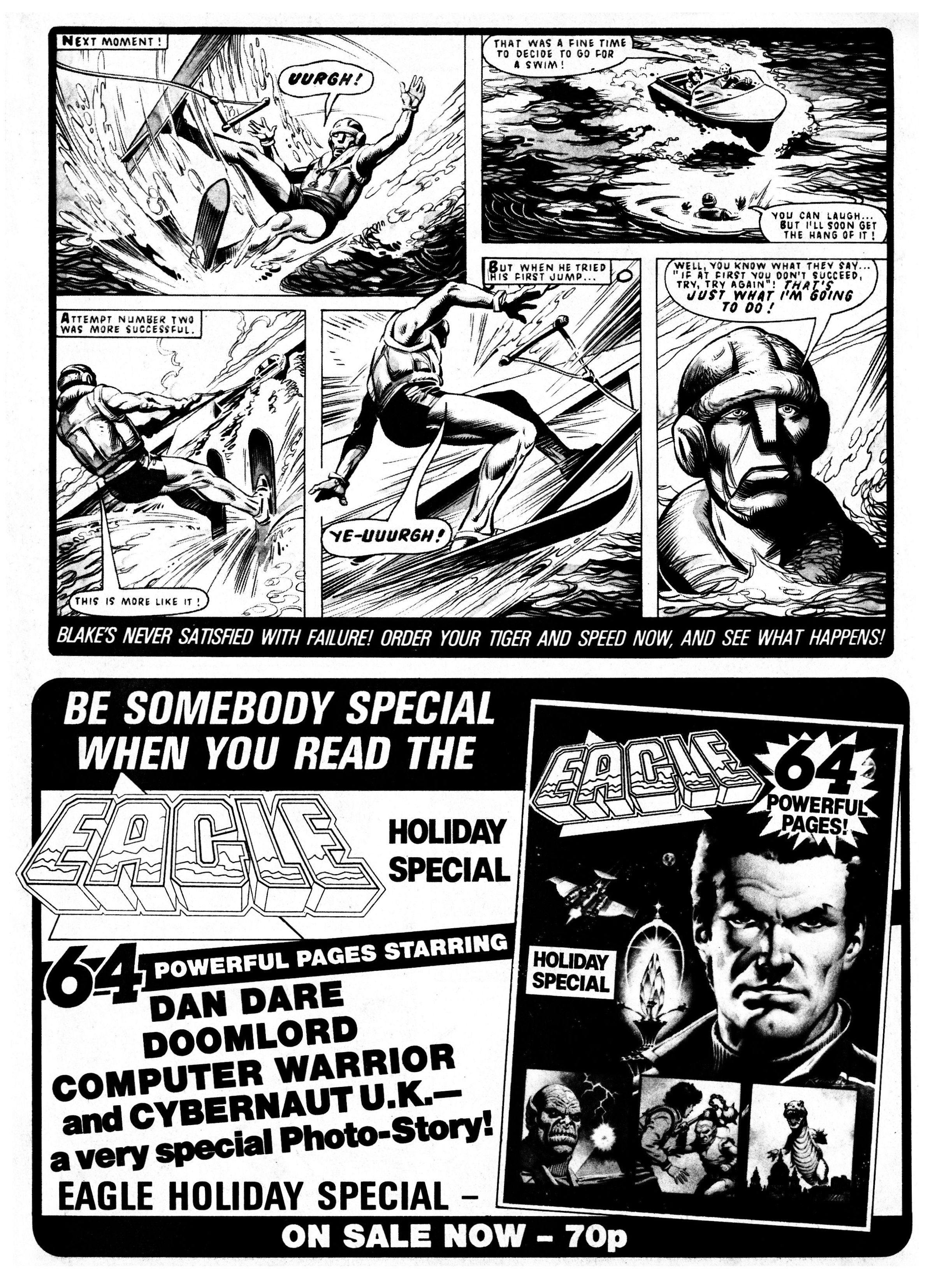 Read online The Best of Eagle Monthly comic -  Issue #4 - 19