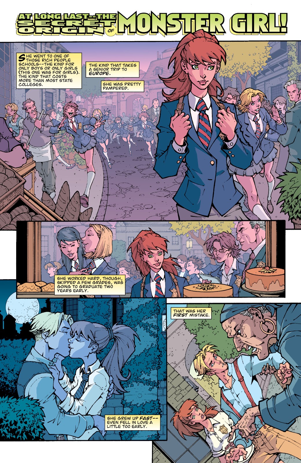 Invincible (2003) issue 25 - Page 27