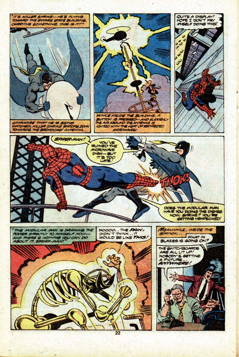 Marvel Team-Up (1972) Issue #90 #97 - English 14
