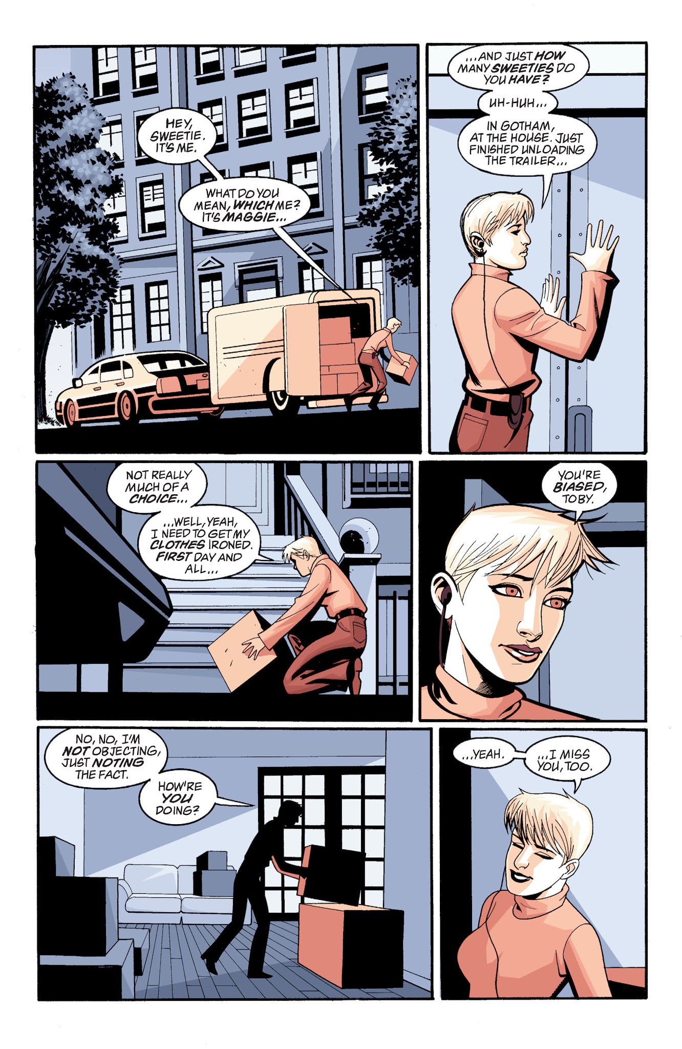 Read online Batman: New Gotham comic -  Issue # TPB 2 (Part 3) - 51