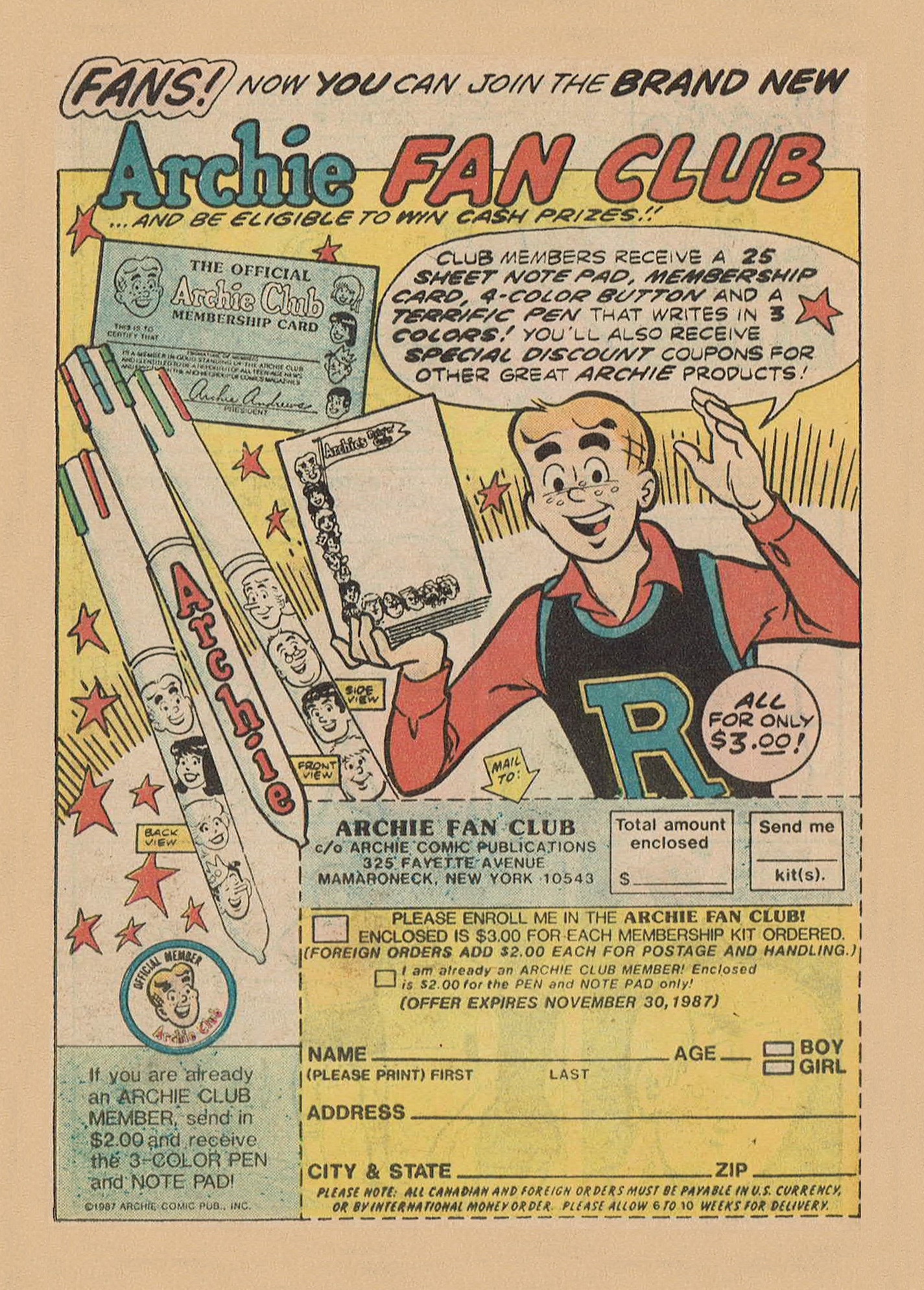 Read online Laugh Comics Digest comic -  Issue #73 - 28