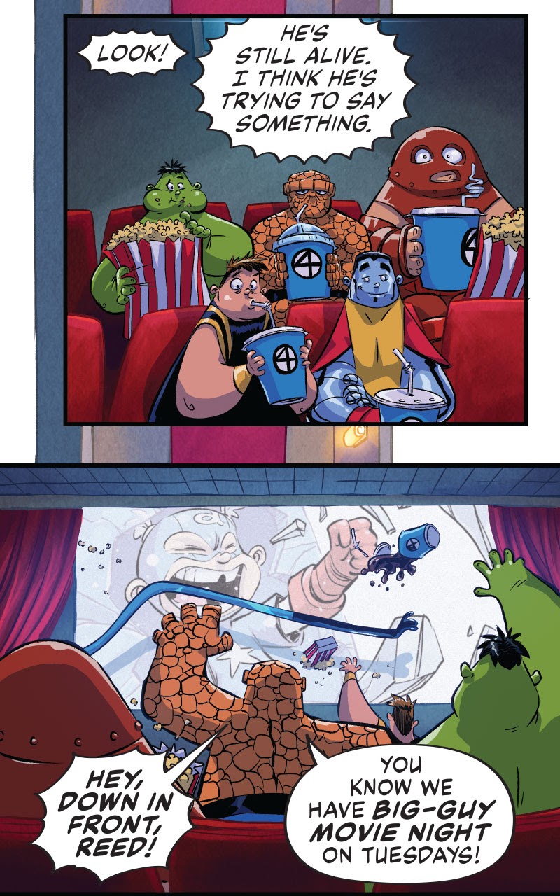 Read online Giant-Size Little Marvels: Infinity Comic comic -  Issue #8 - 12