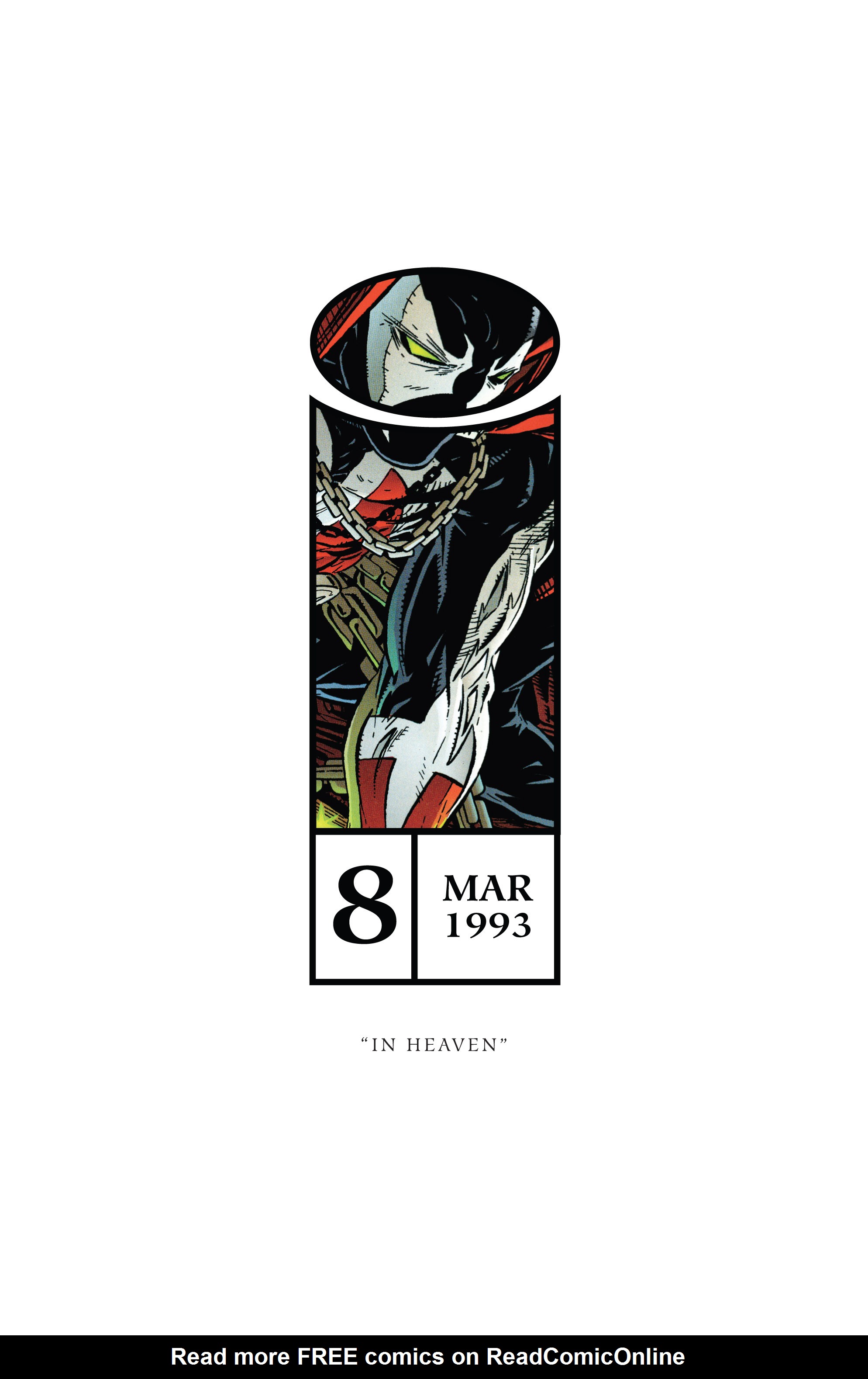 Read online Spawn comic -  Issue # _Collection TPB 2 - 29
