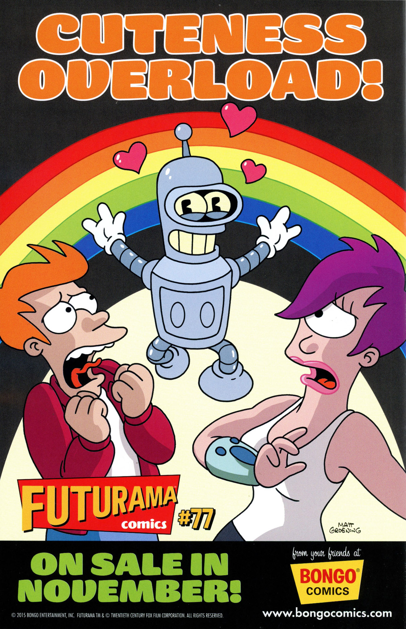 Read online Simpsons Comics comic -  Issue #224 - 14