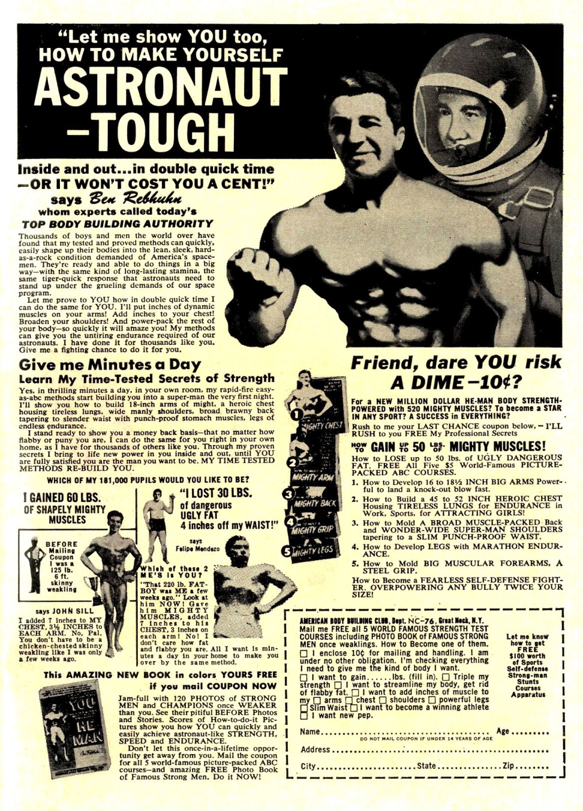 Read online The Brave and the Bold (1955) comic -  Issue #72 - 35