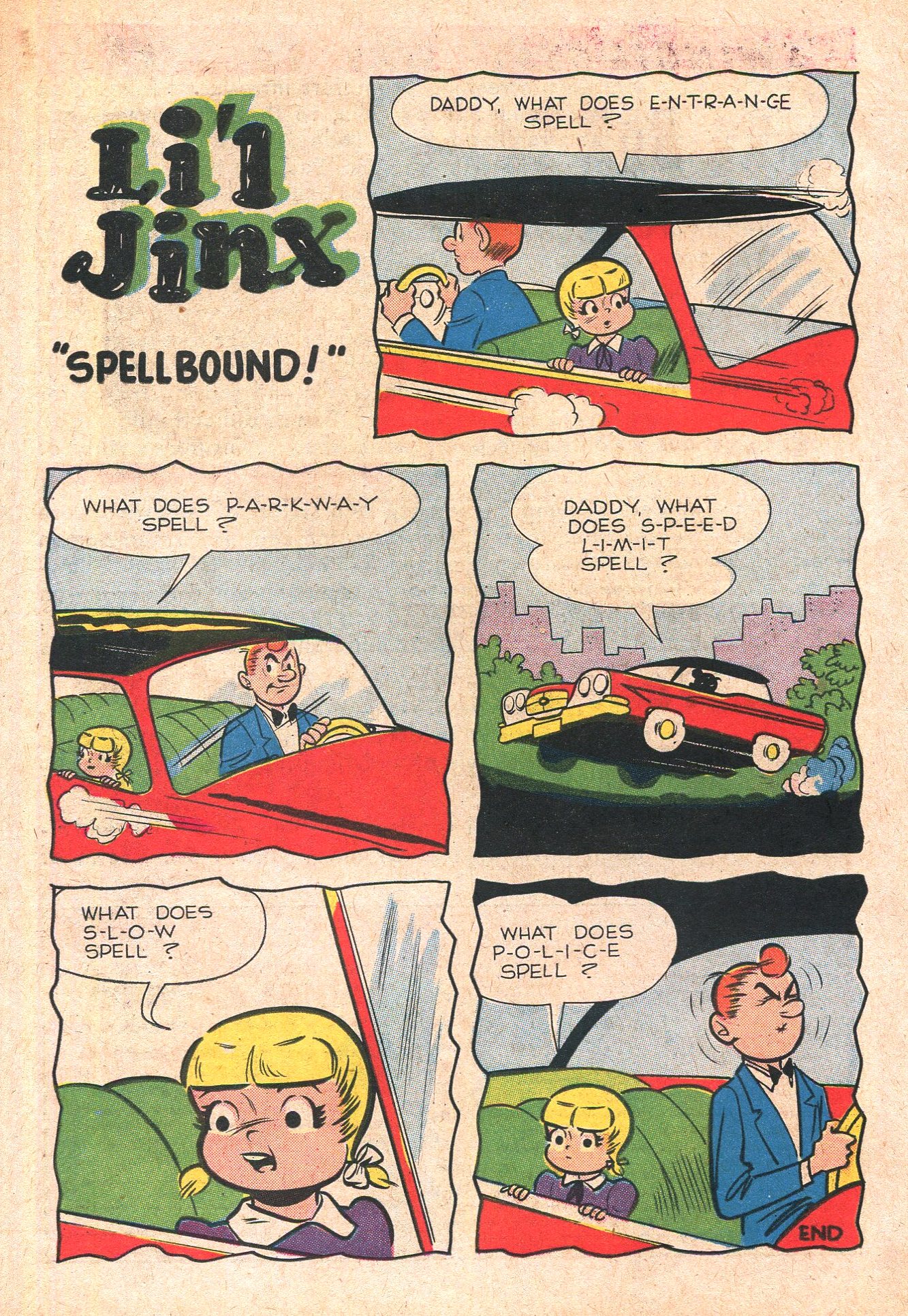 Read online Archie Giant Series Magazine comic -  Issue #11 - 40